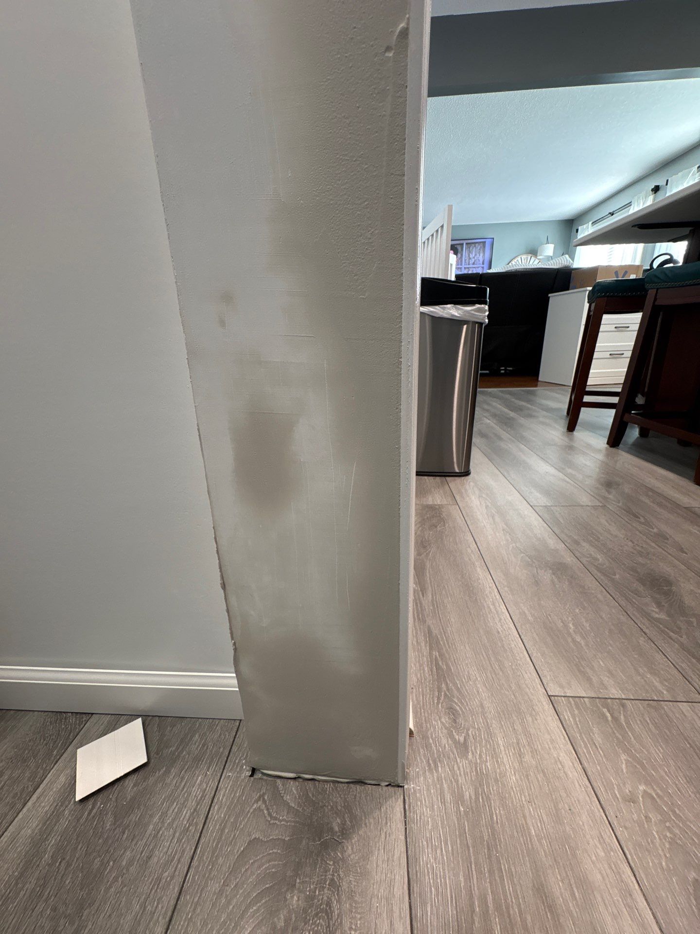 Project in New Haven by Townsend Design & Renovation LLC