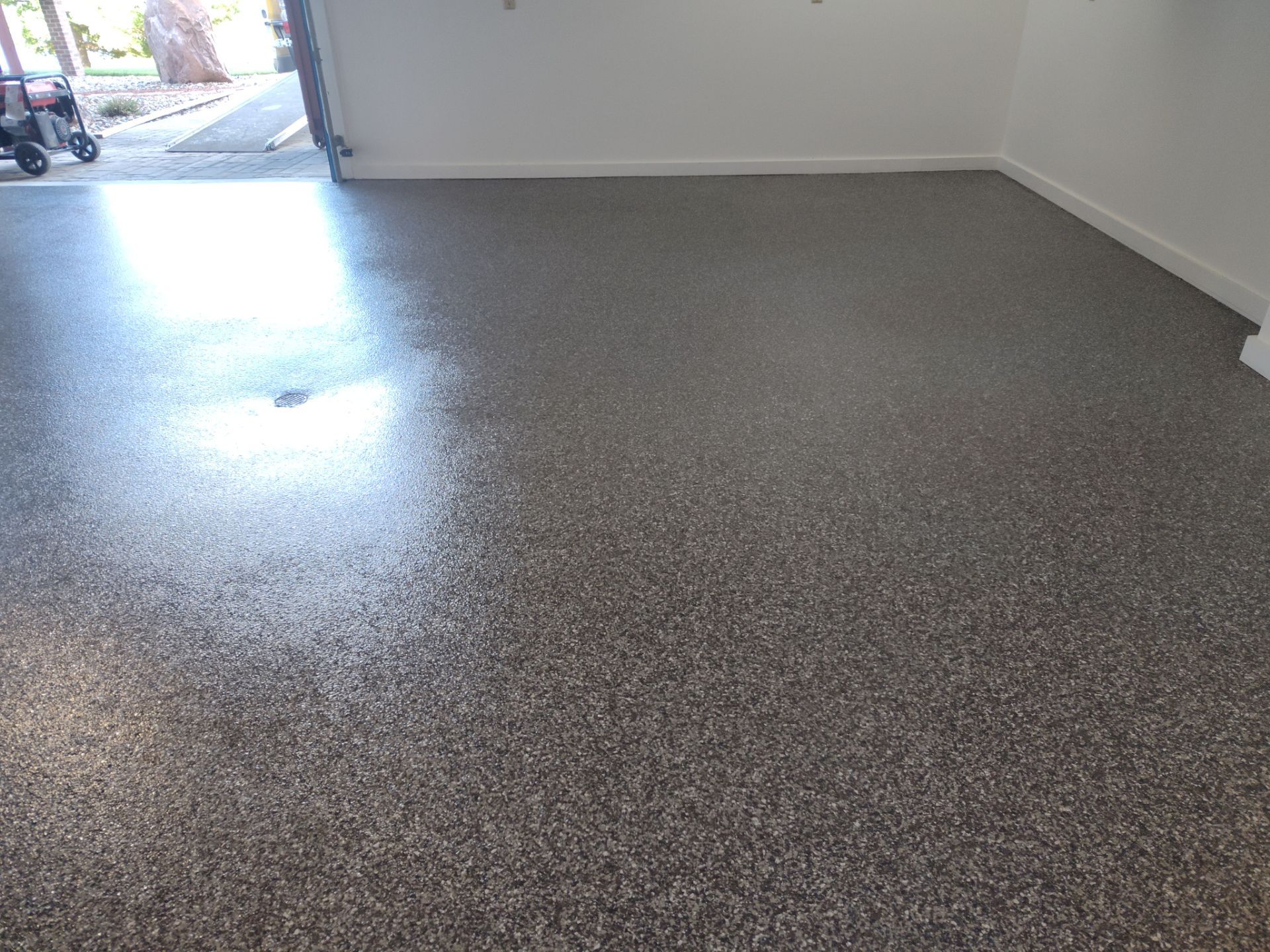 Garage and Porch Bundle by Revival Concrete Coatings