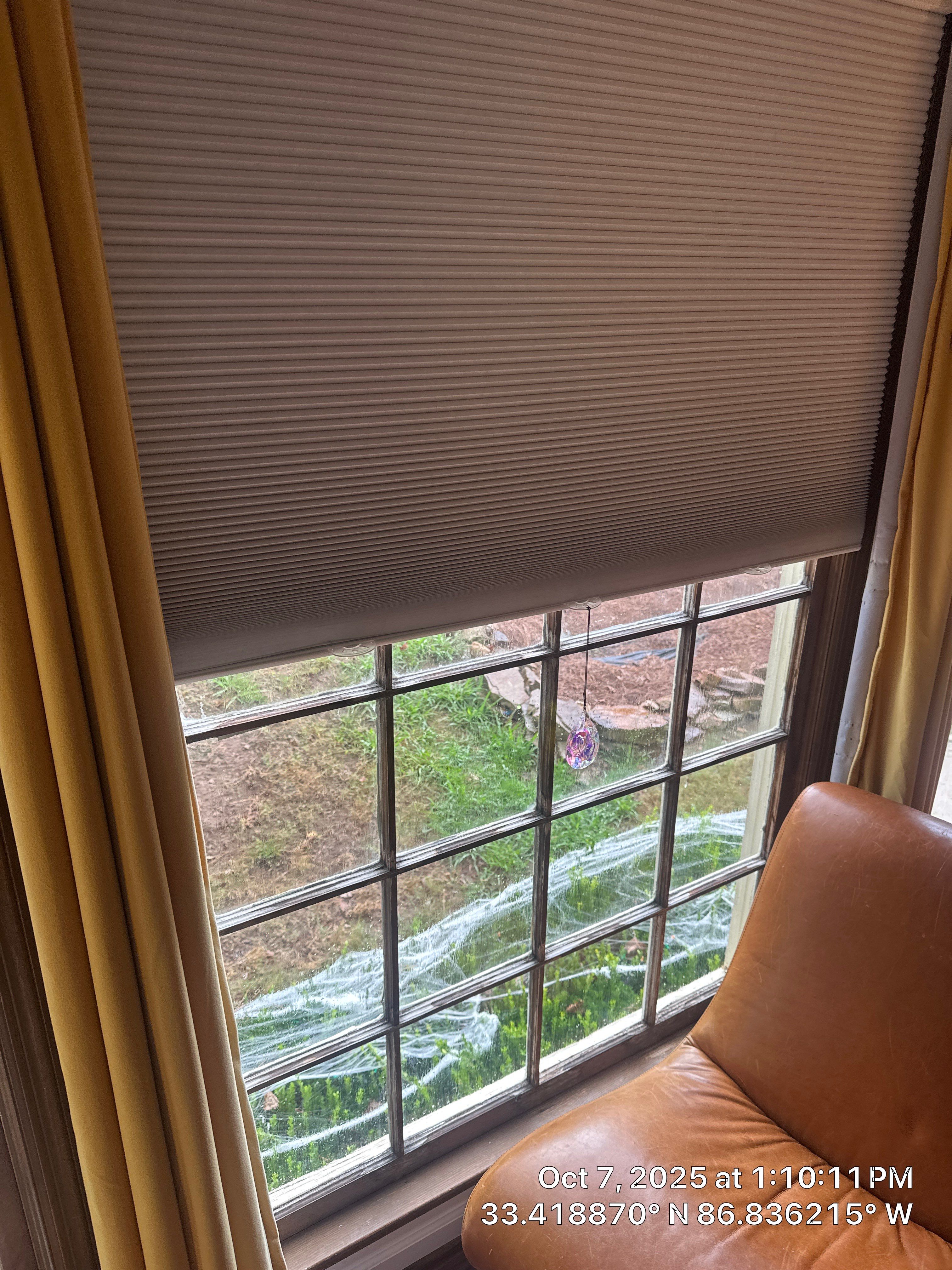 Gunnells Project in Birmingham by The Window Source