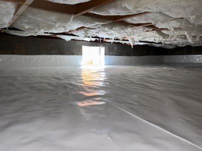 Project in Pasadena