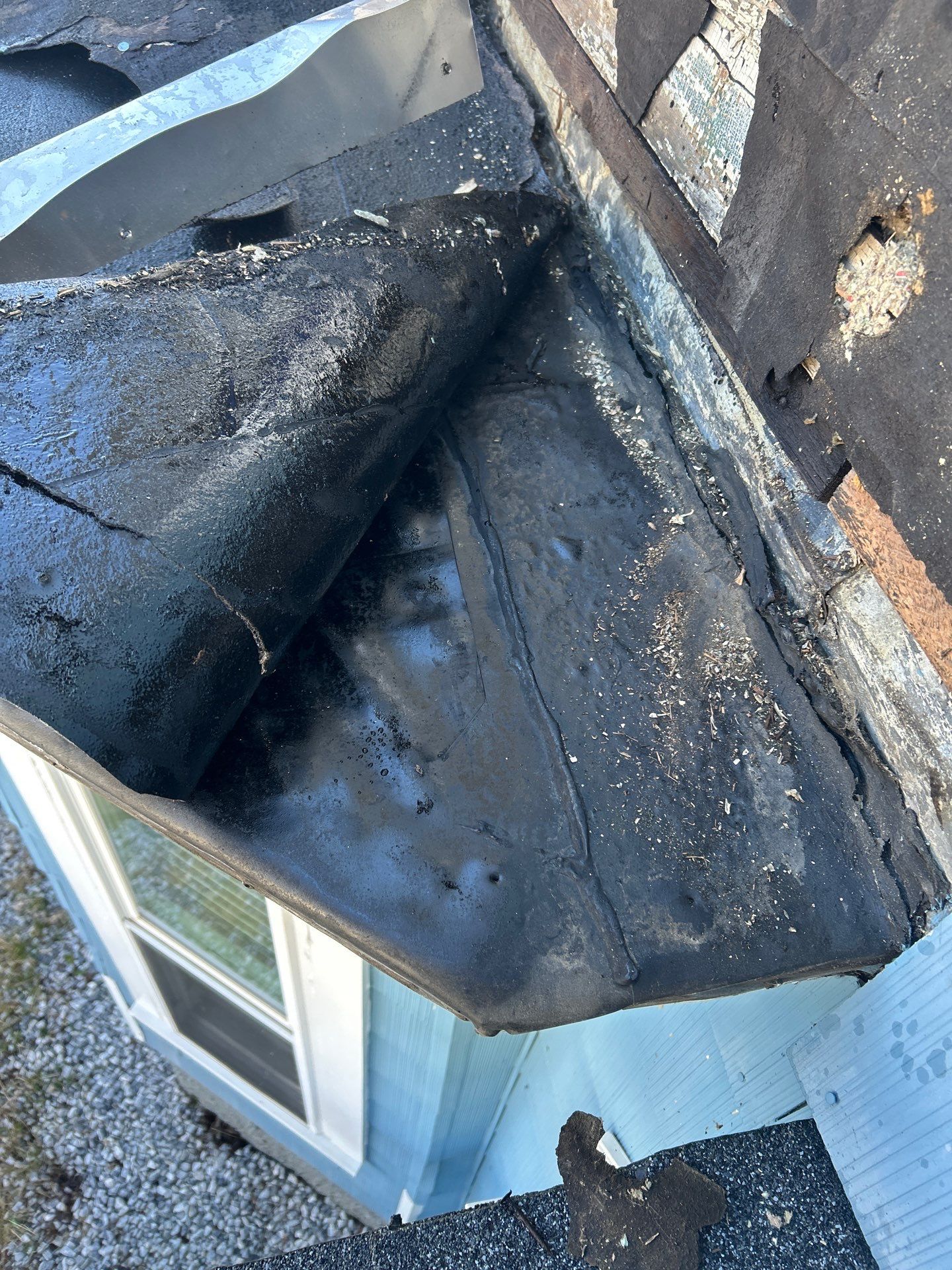 Asphalt & Flat roofing | Haverhill by Mighty Dog Roofing of Greater Middlesex County