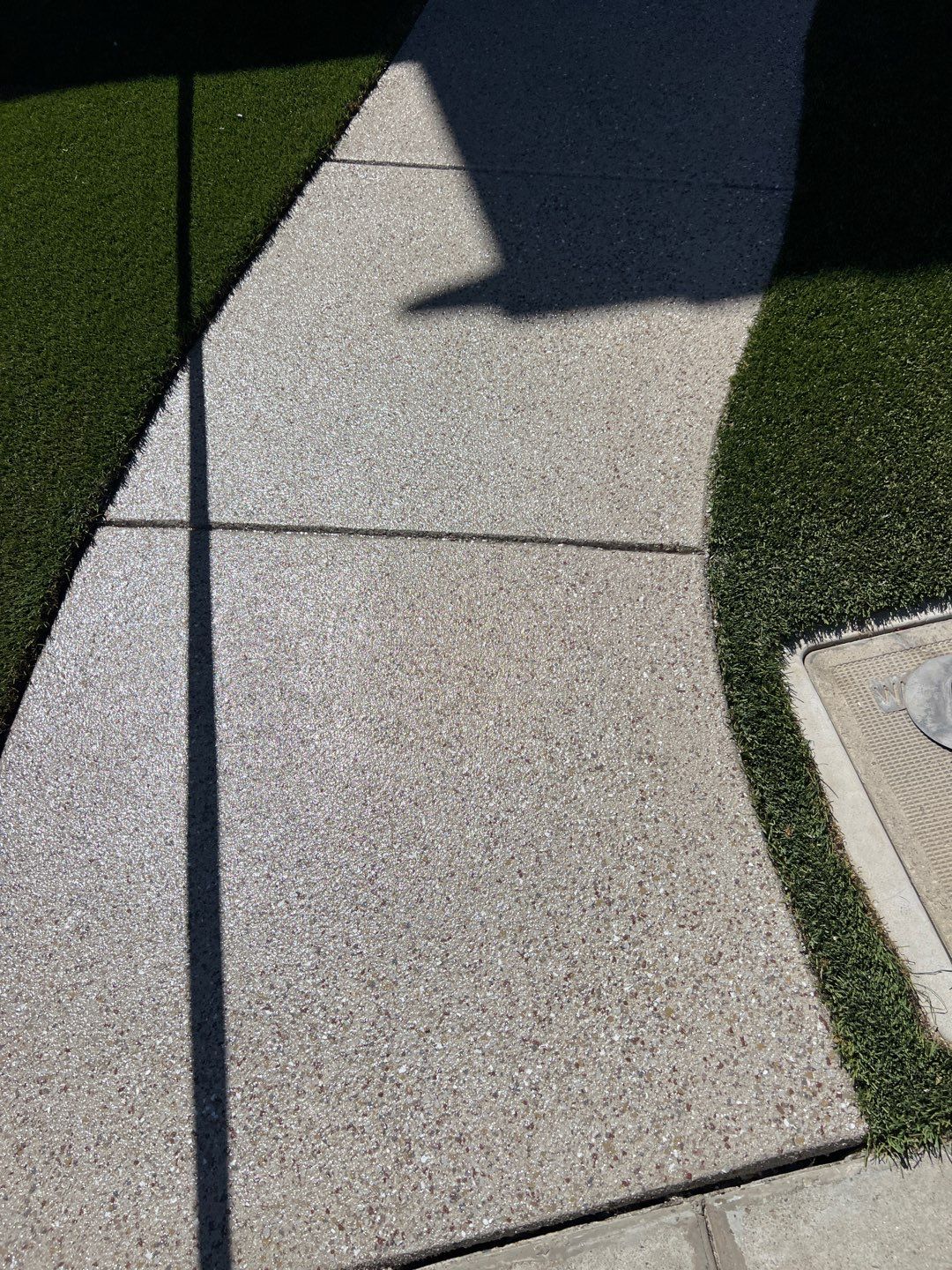 Concrete Coating in Turlock by Lancaster Painting