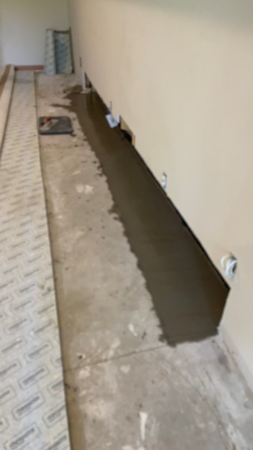 Solving Larry’s Mysterious Leak Once and for All by Waterproofing Northeast