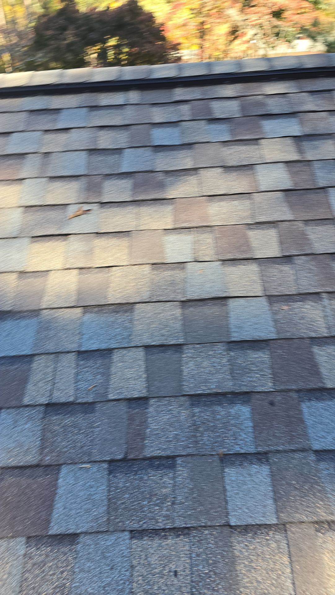 Cumming, GA Roof Replacement CertainTeed Landmark Moire Black by Reset Roofing