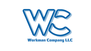 Logo for Workman Company LLC