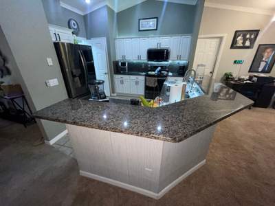 Project in Ocala