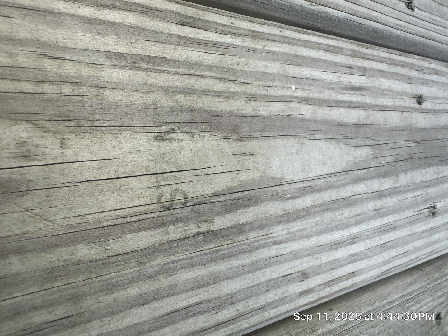 Wood Deck using Wood Sealant by DuraSeal