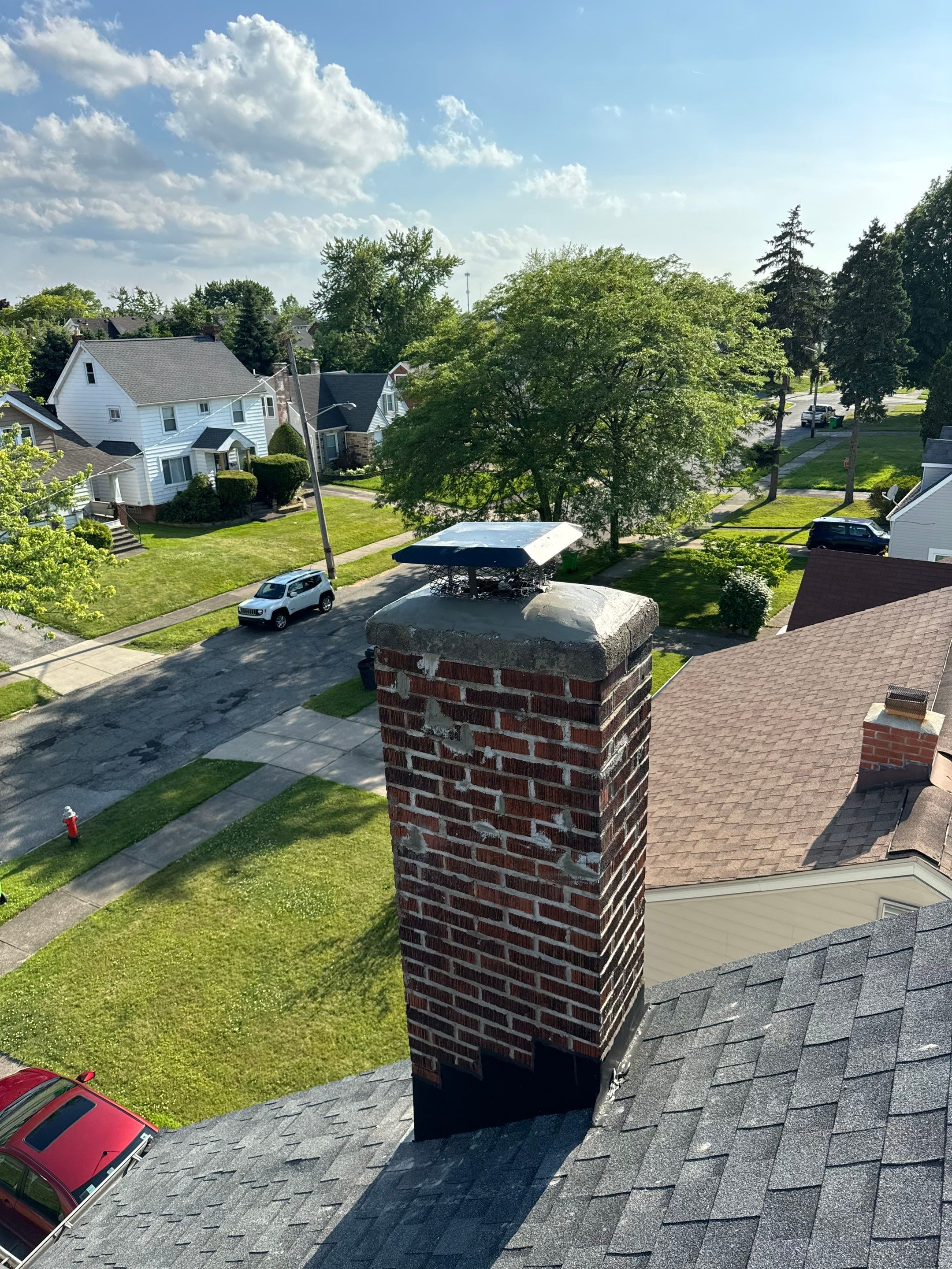 Garfield Heights Single Family Full Remodel by Reinovation