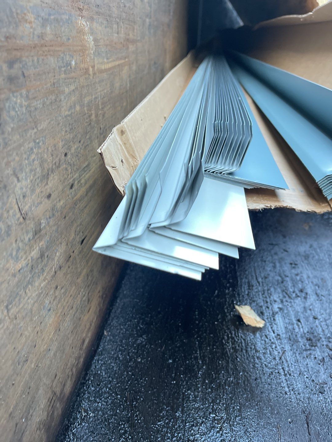 Residential Roofing Installation using Roof Replacement by American Roofing & Construction LLC