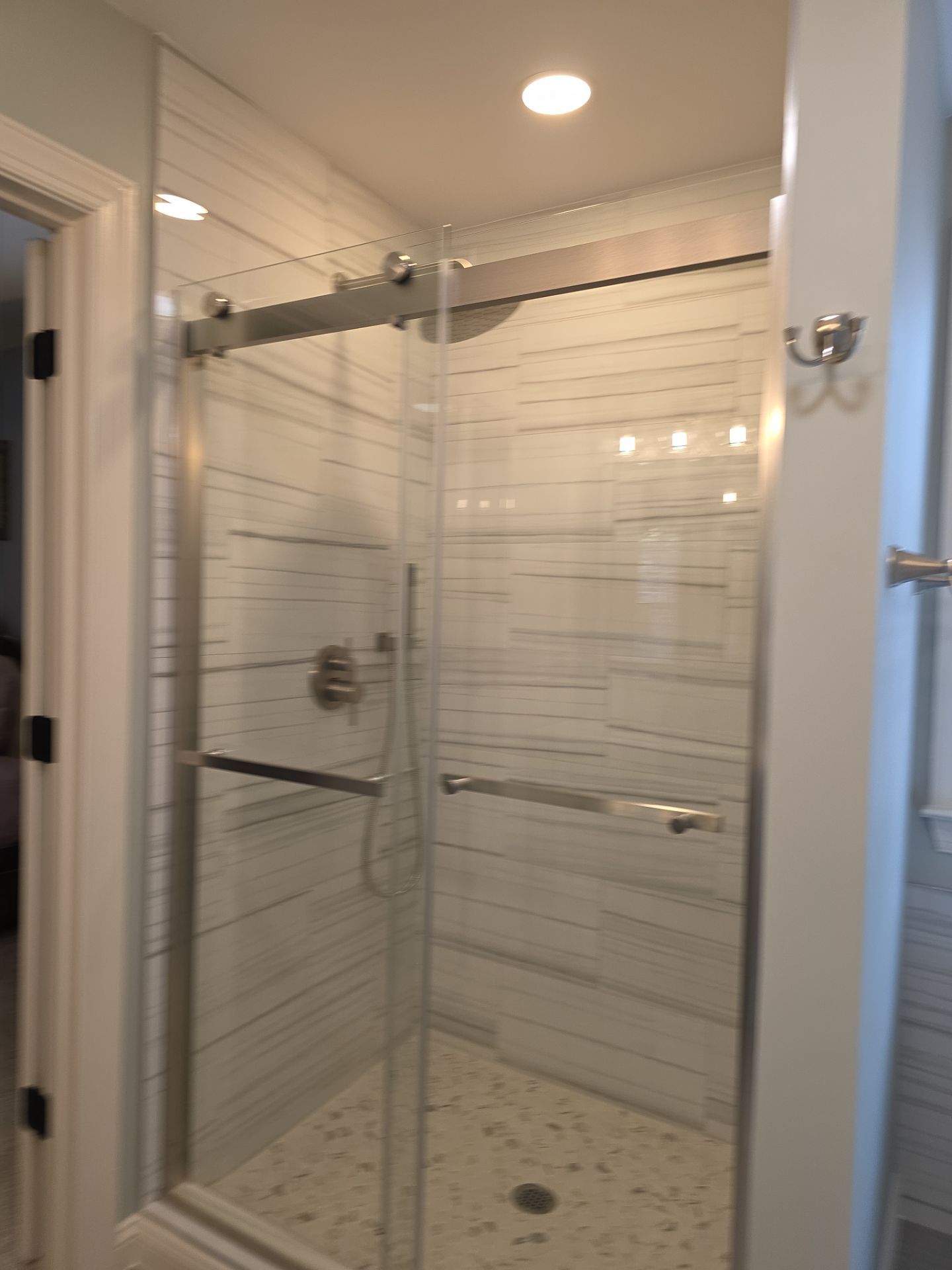 From Outdated to Outstanding: Morrisville Bathroom Remodel by Elite Remodeling and Design LLC