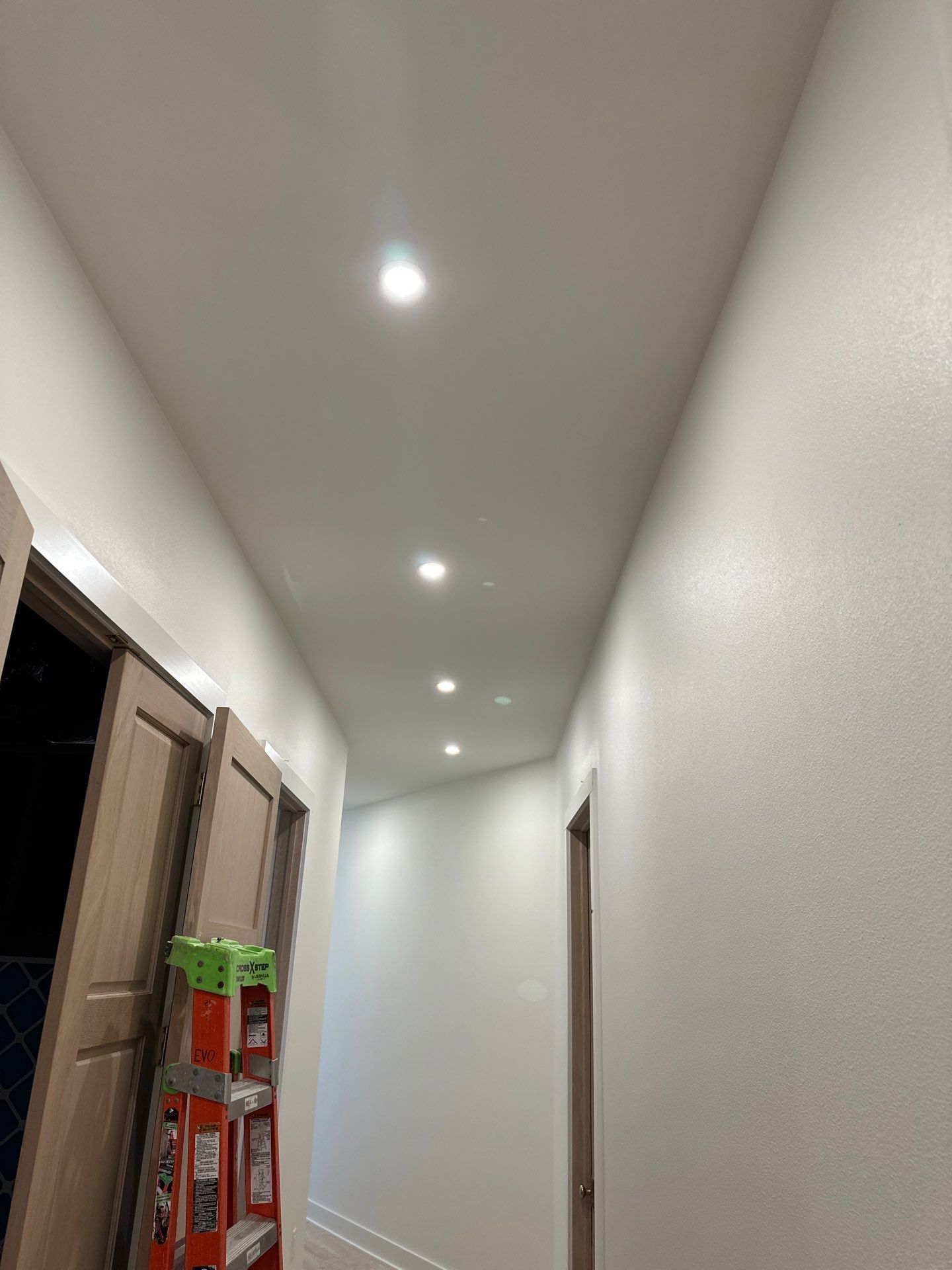 Project in Hot Springs by Evolution Electric