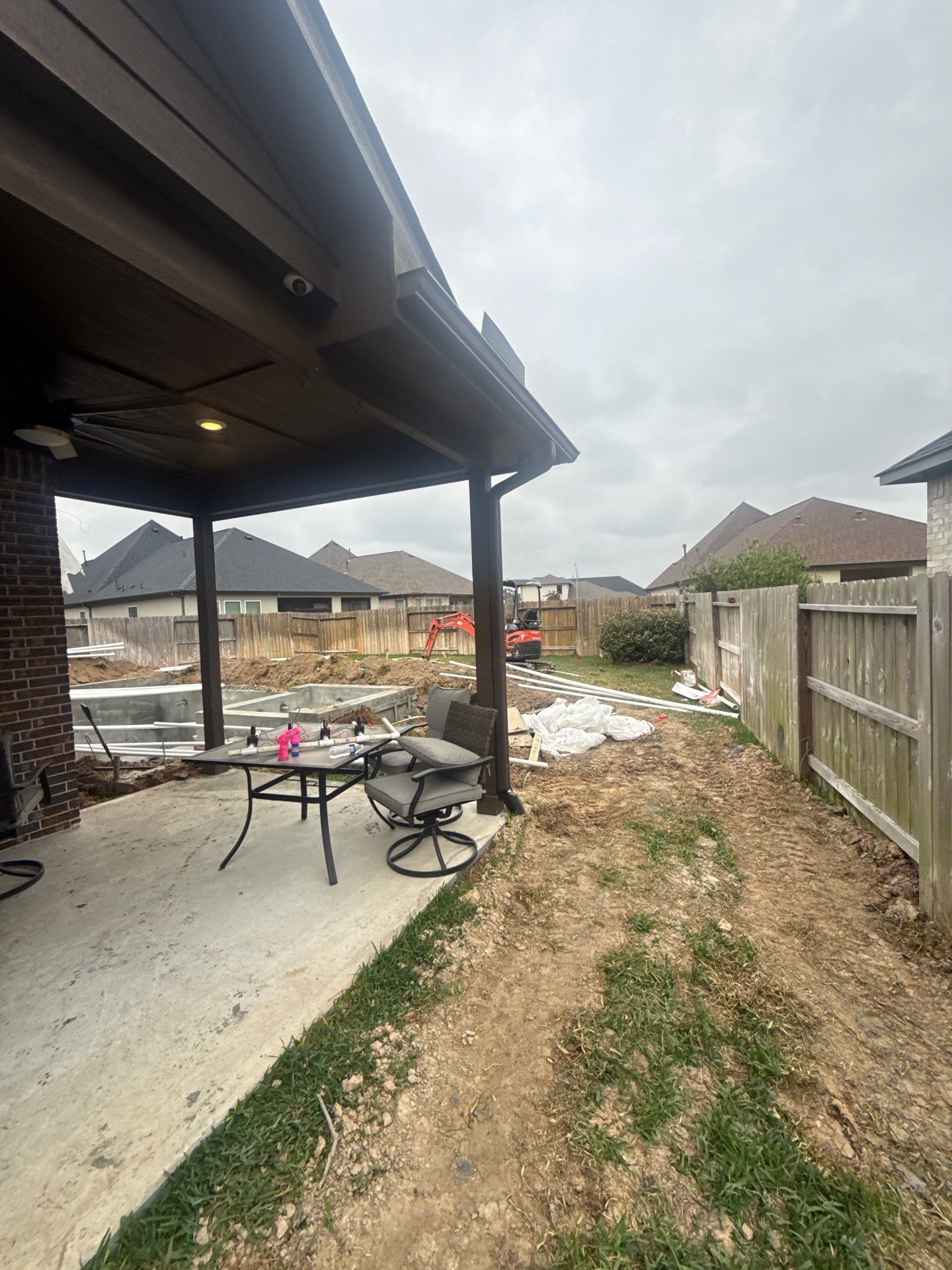 The Tatarin Family by SophAlx LLC