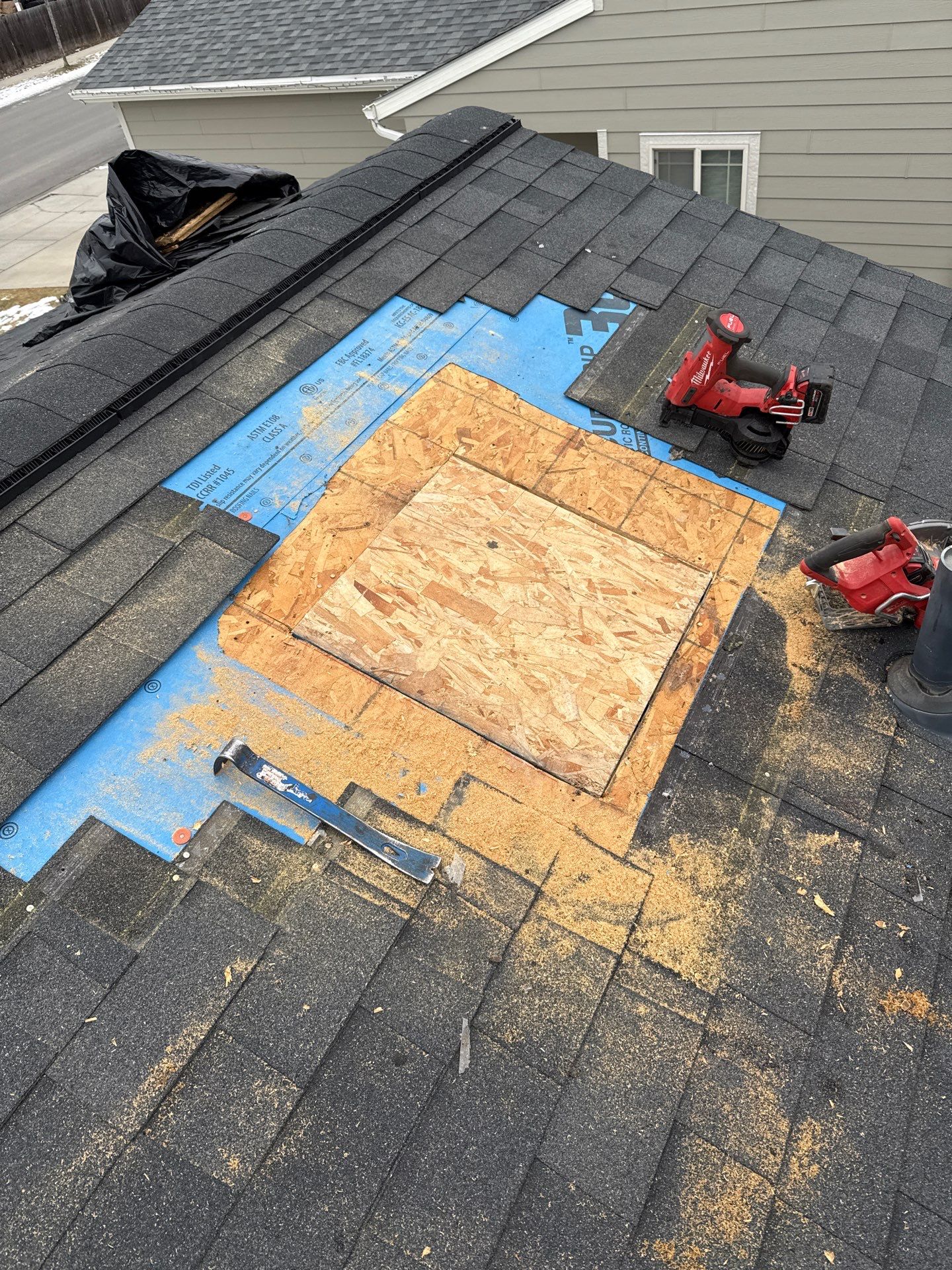 Ashley Park Condominiums 2107 Teal Drive • Kalispell, Montana 59901 by swagg construction