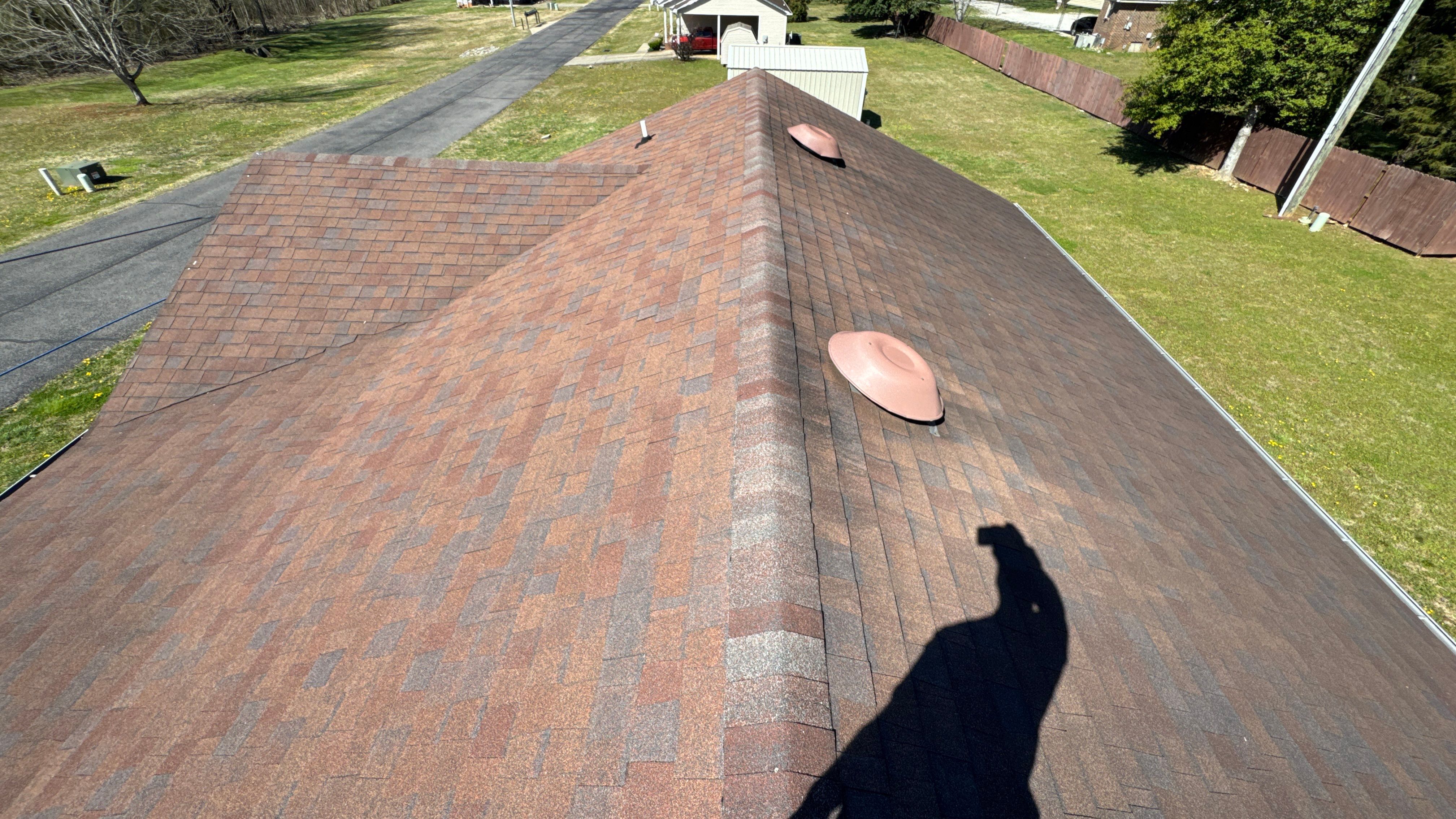 South Gate Estates Subdivision by Mr. Mister Power Washing