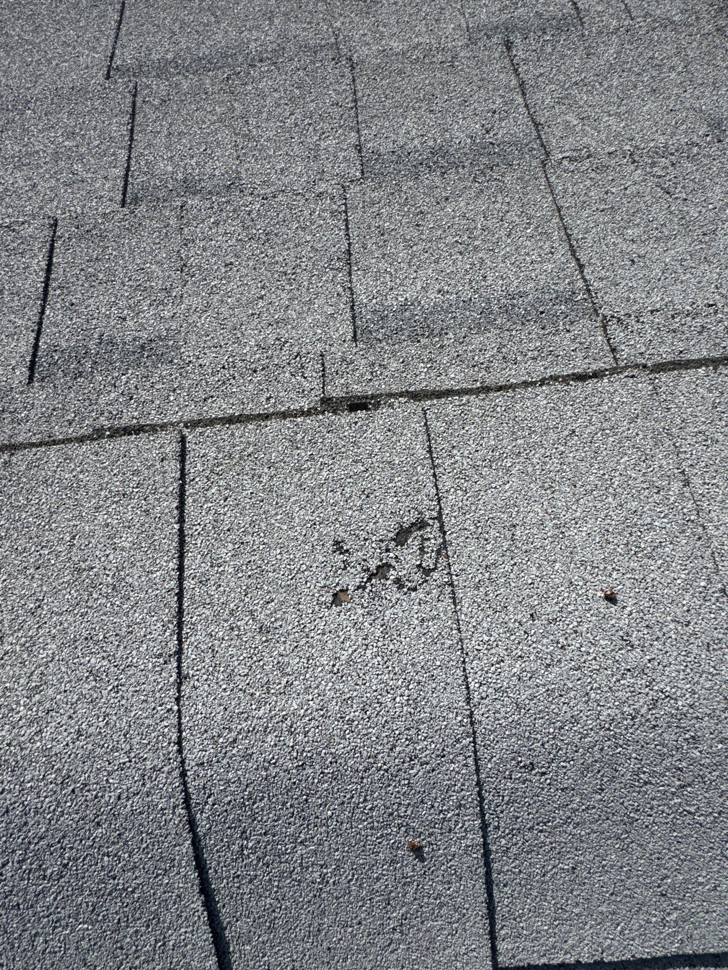 Residential Roof Install using GAF by Weather-Tite Roofing