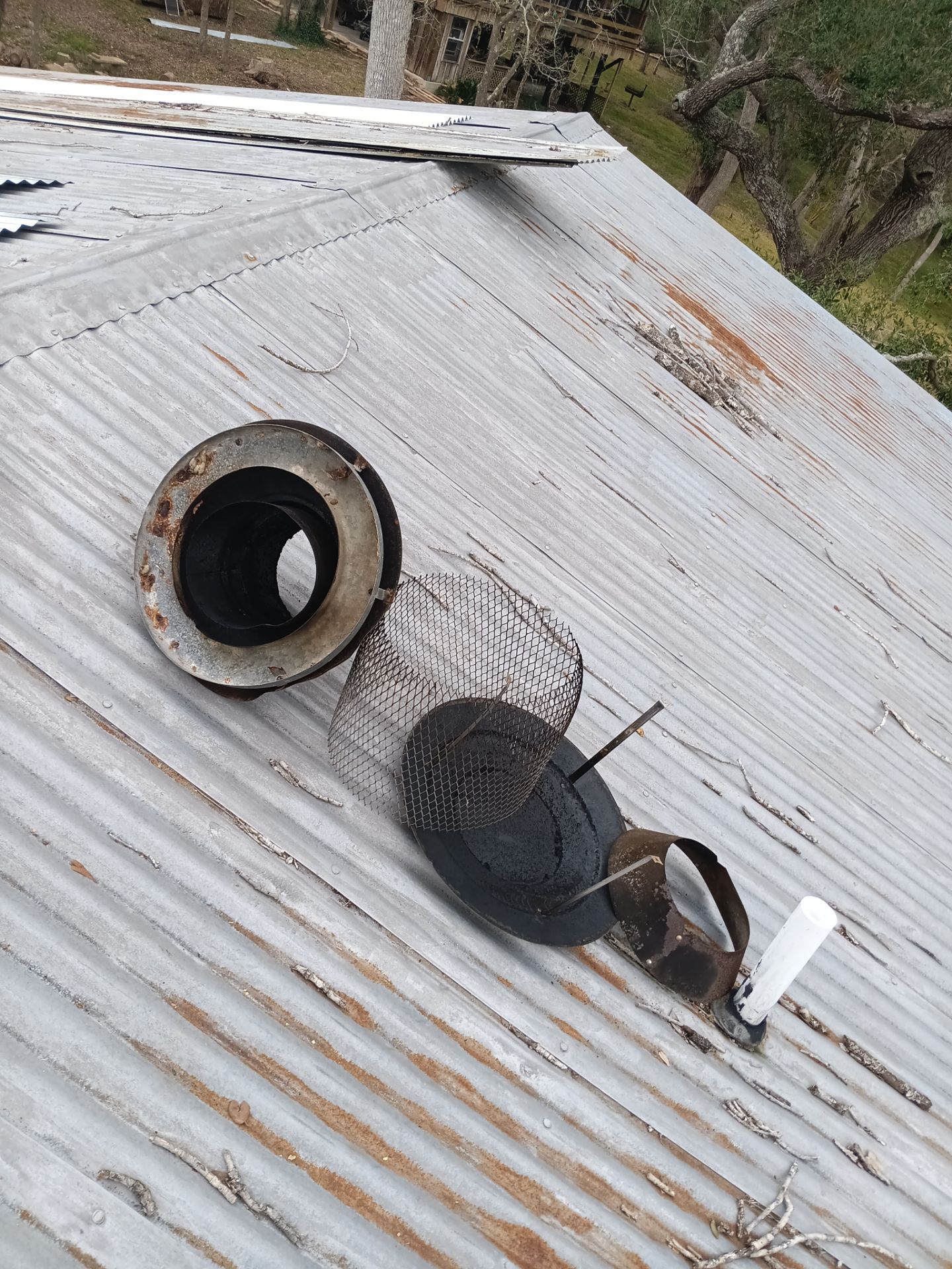Roof Repair Palacios by Roof Repair Company