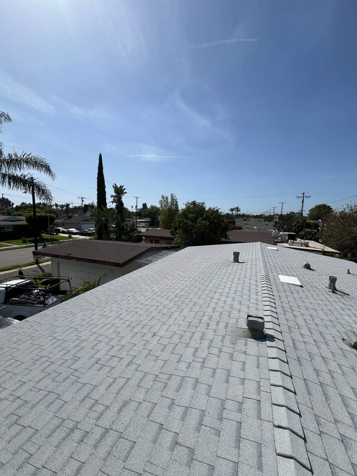 Roof Replacement - San Leandro, CA 94578 by Epic Roof Replacement