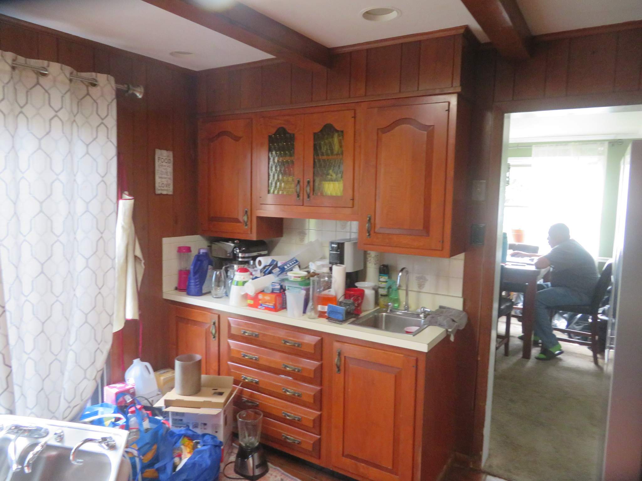 Water Damage Claim in Cherry Hill Township by FLAPA & KeyStone