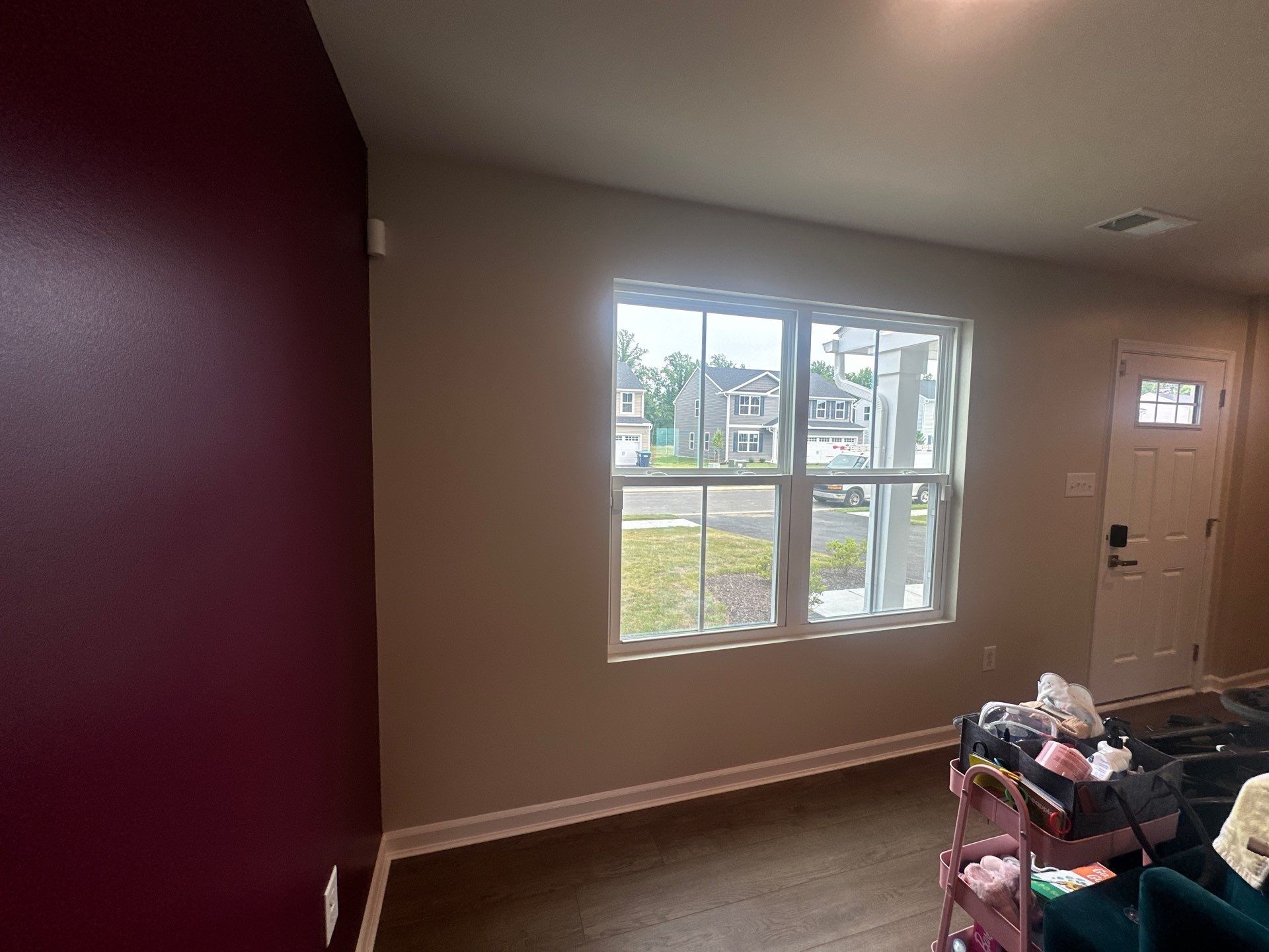 Interior Painting: Bedrooms, Bathrooms, Living Room & Kitchen by Laser Focused Solutions LLC