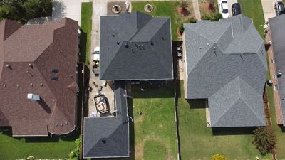 Roof Replacement
