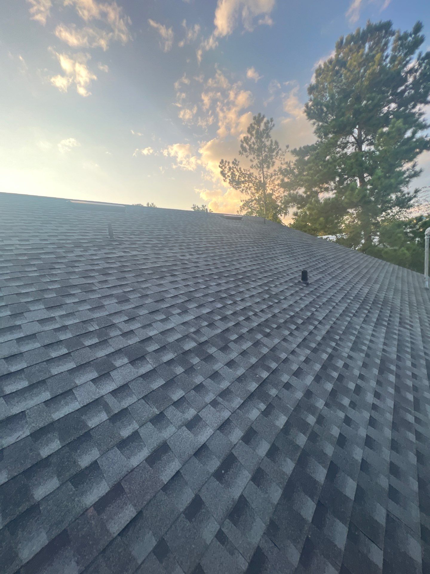 Commercial Reroof in Gainesville, Florida  by Brehm Roofing