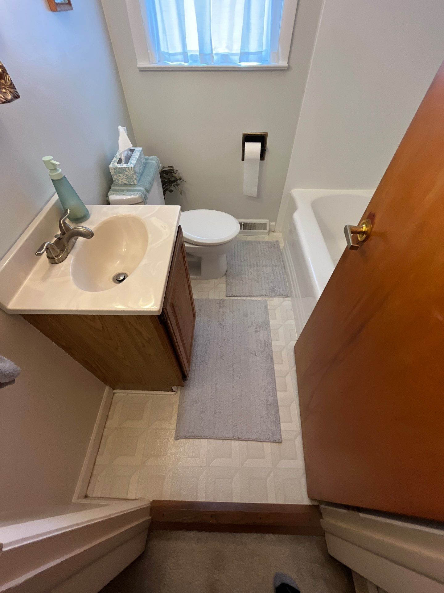 3 Day SNAP Bath + by Snap Home Solutions