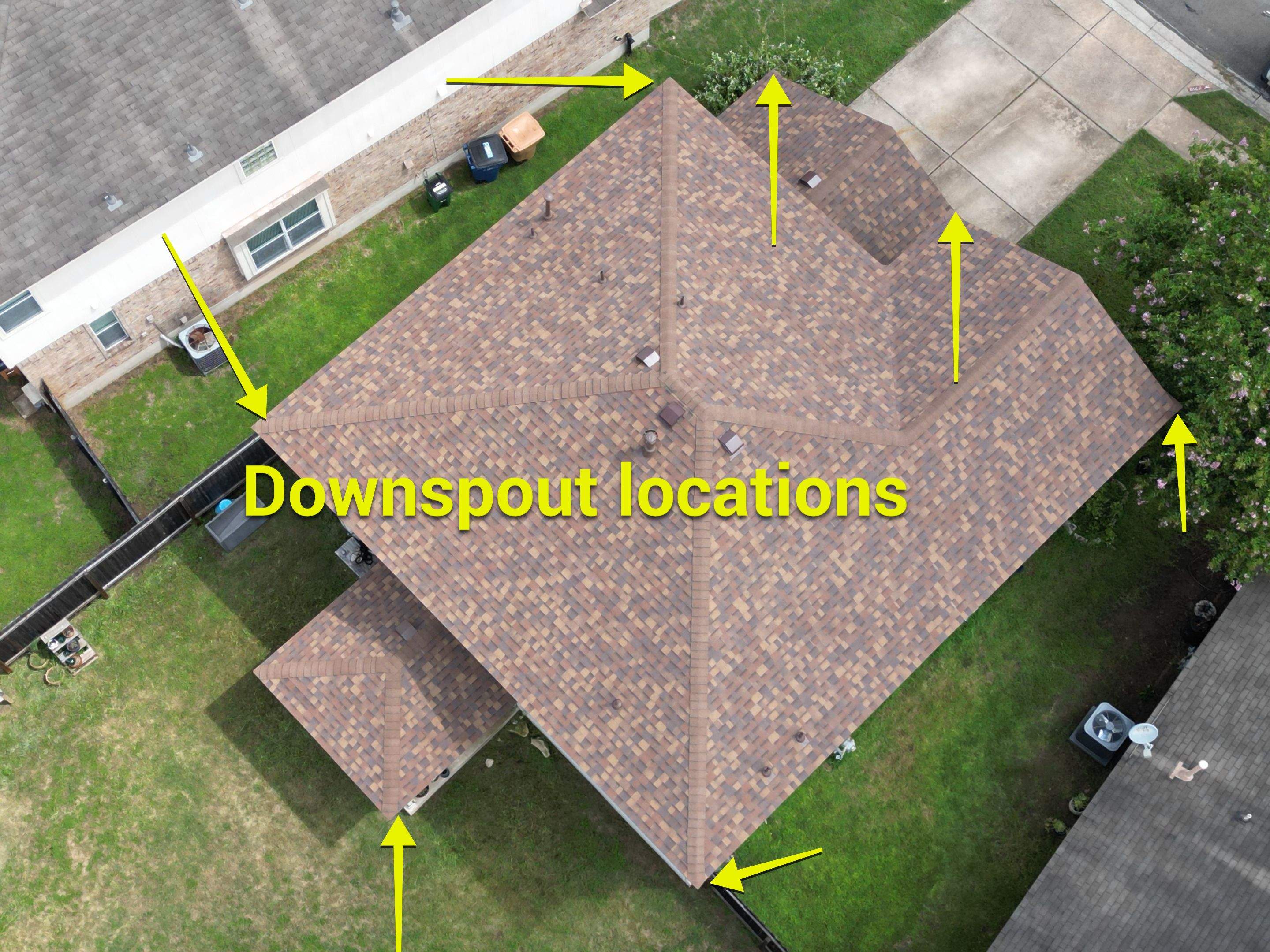 Desert Rose - Owens Corning TruDefinition Duration by RoofsOnly.com
