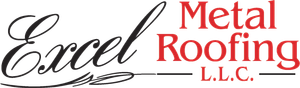 Logo for Excel Metal Roofing