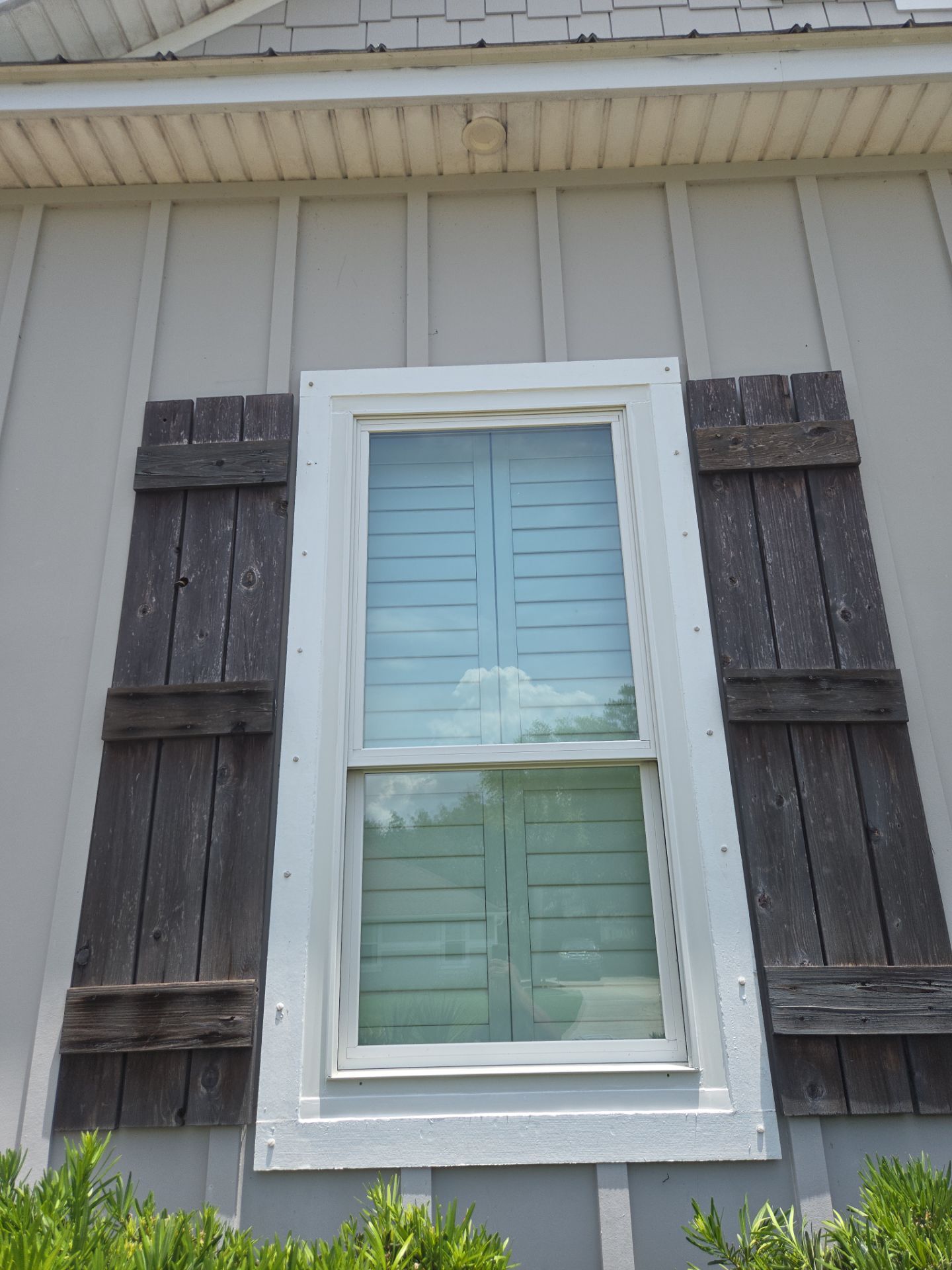 Project in Kingsland, GA by Windows & Doors Store
