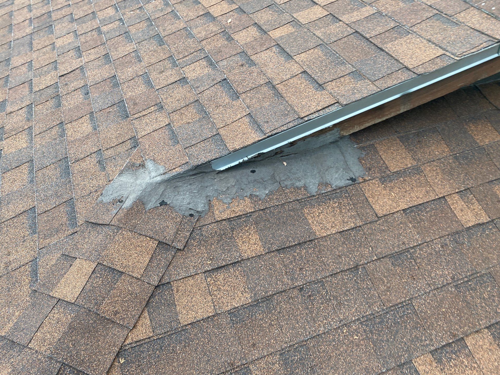 Graphite Shingles by Reimagine Roofing