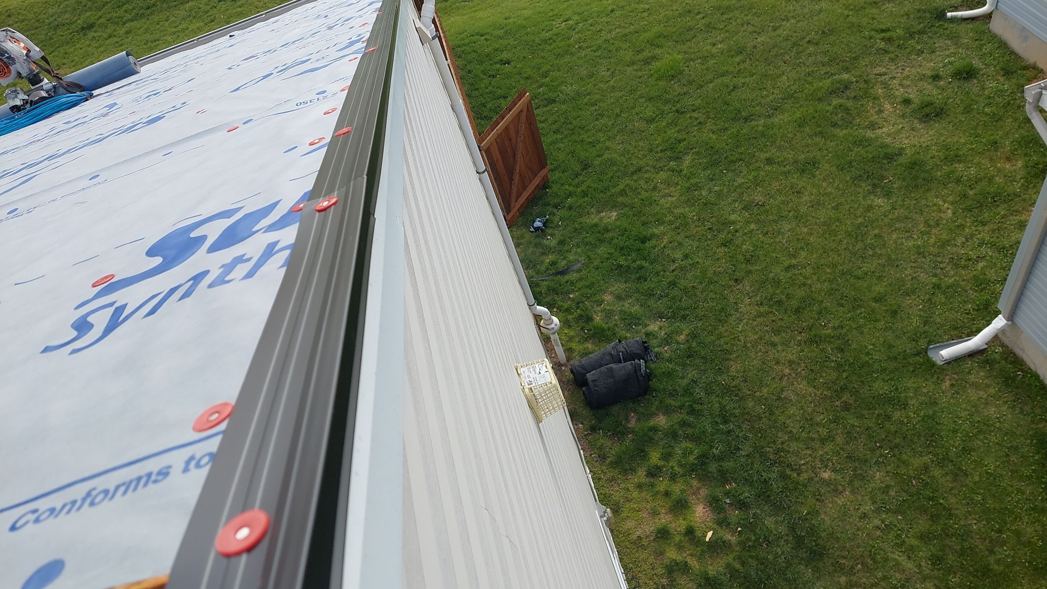 Majestic Shake by Tamlin Roofing