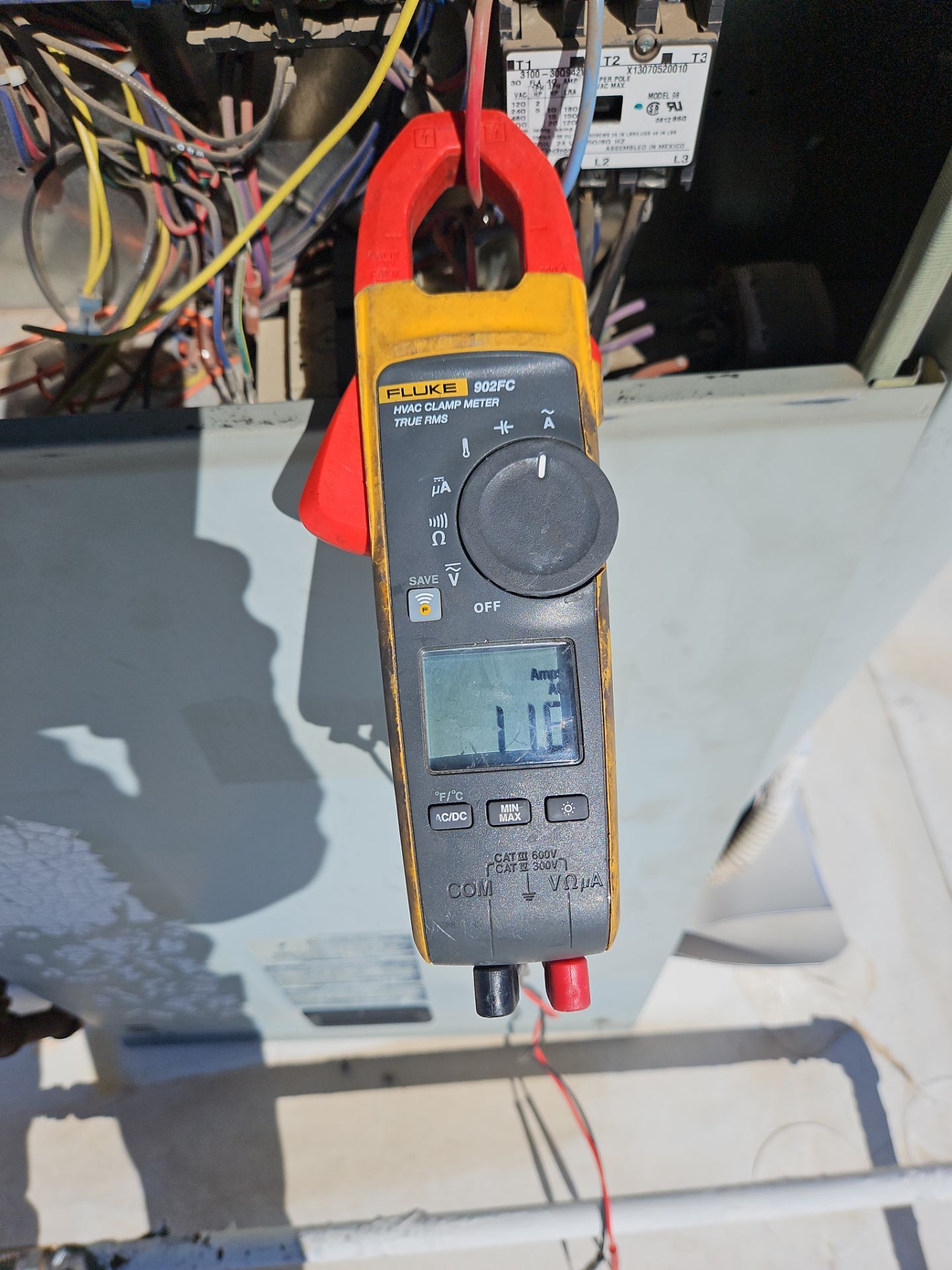 Project in Tucson by Thermal Air Systems LLC