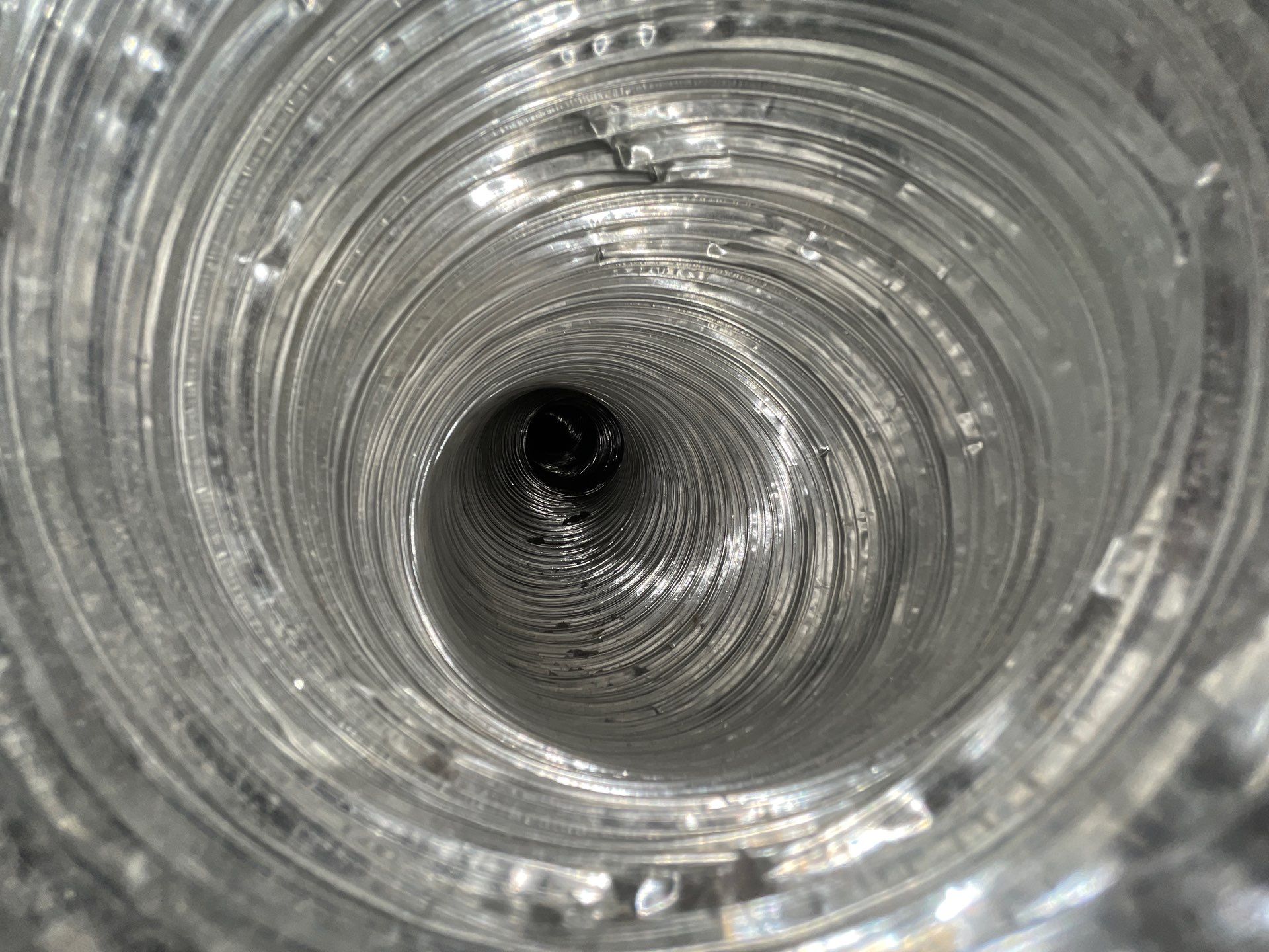 Dryer Vent Cleaning & Lint Removal — Clermont by Hygienic Air, Inc