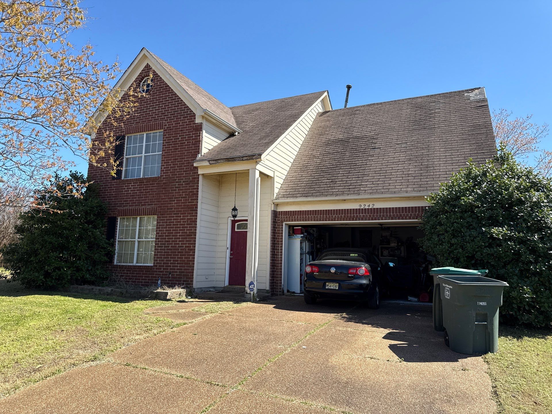 Kelsey G. by Haven Roofing