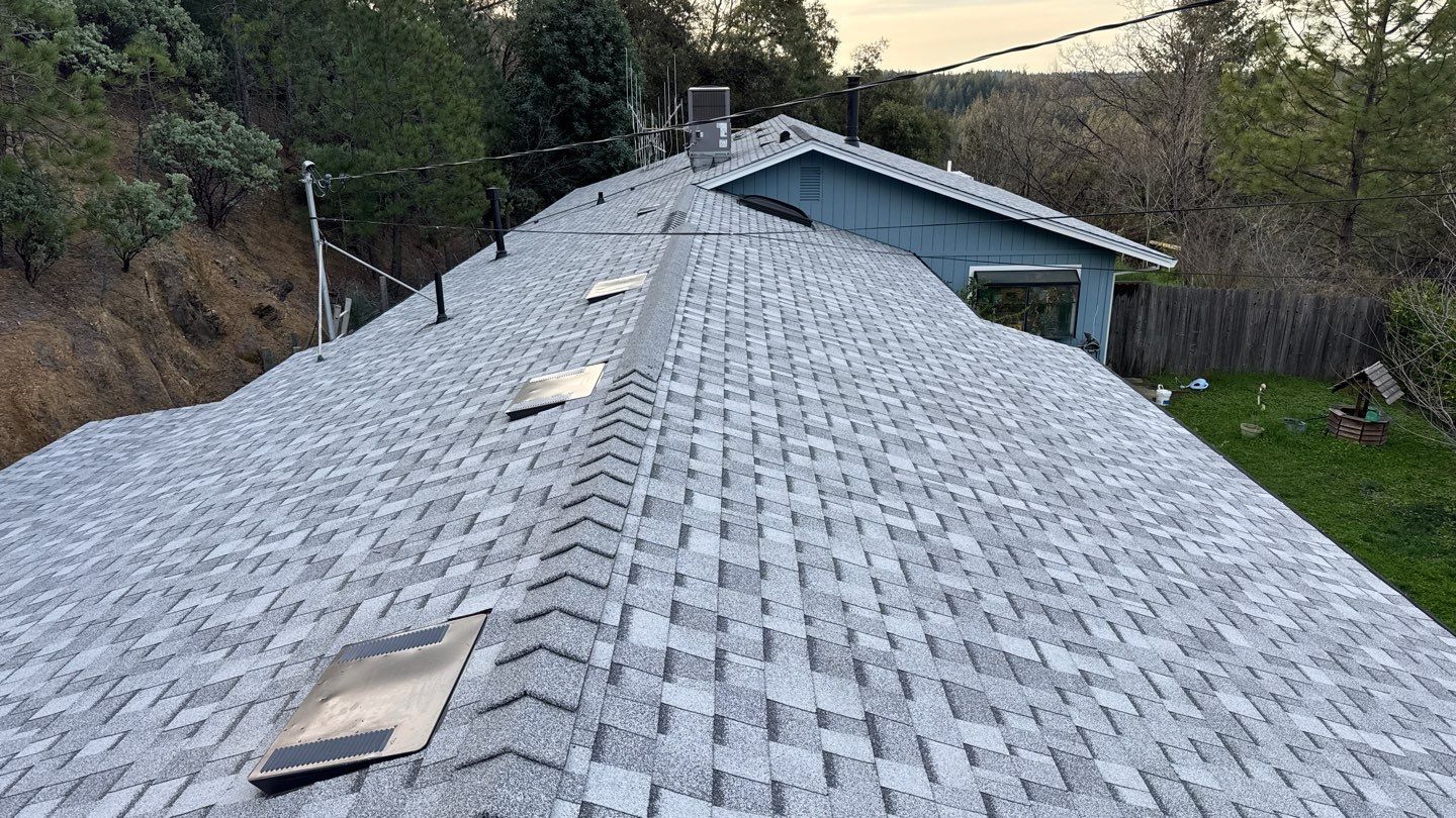 Project in Calfax  by NuLead Construction Inc