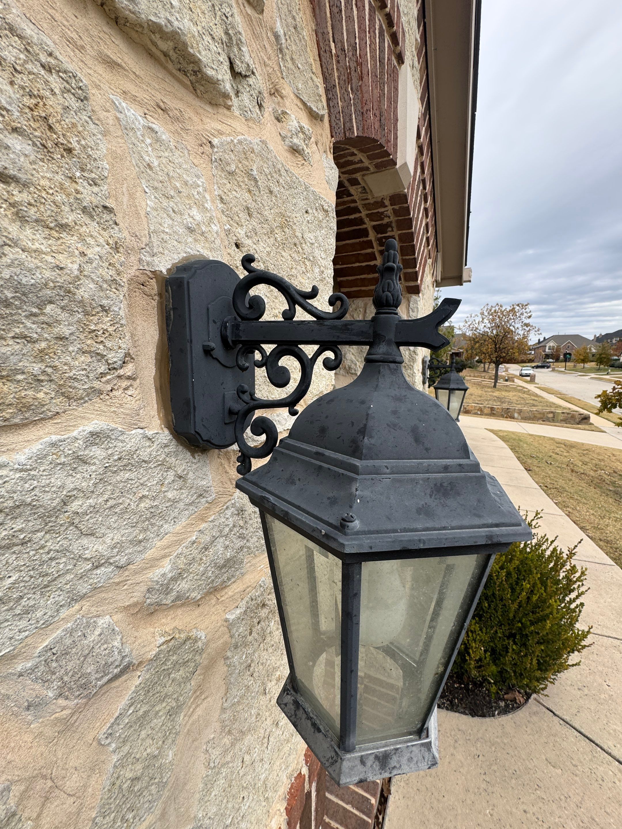 Project in Prosper, TX by NIMBUS GENERAL CONTRACTORS, LLC