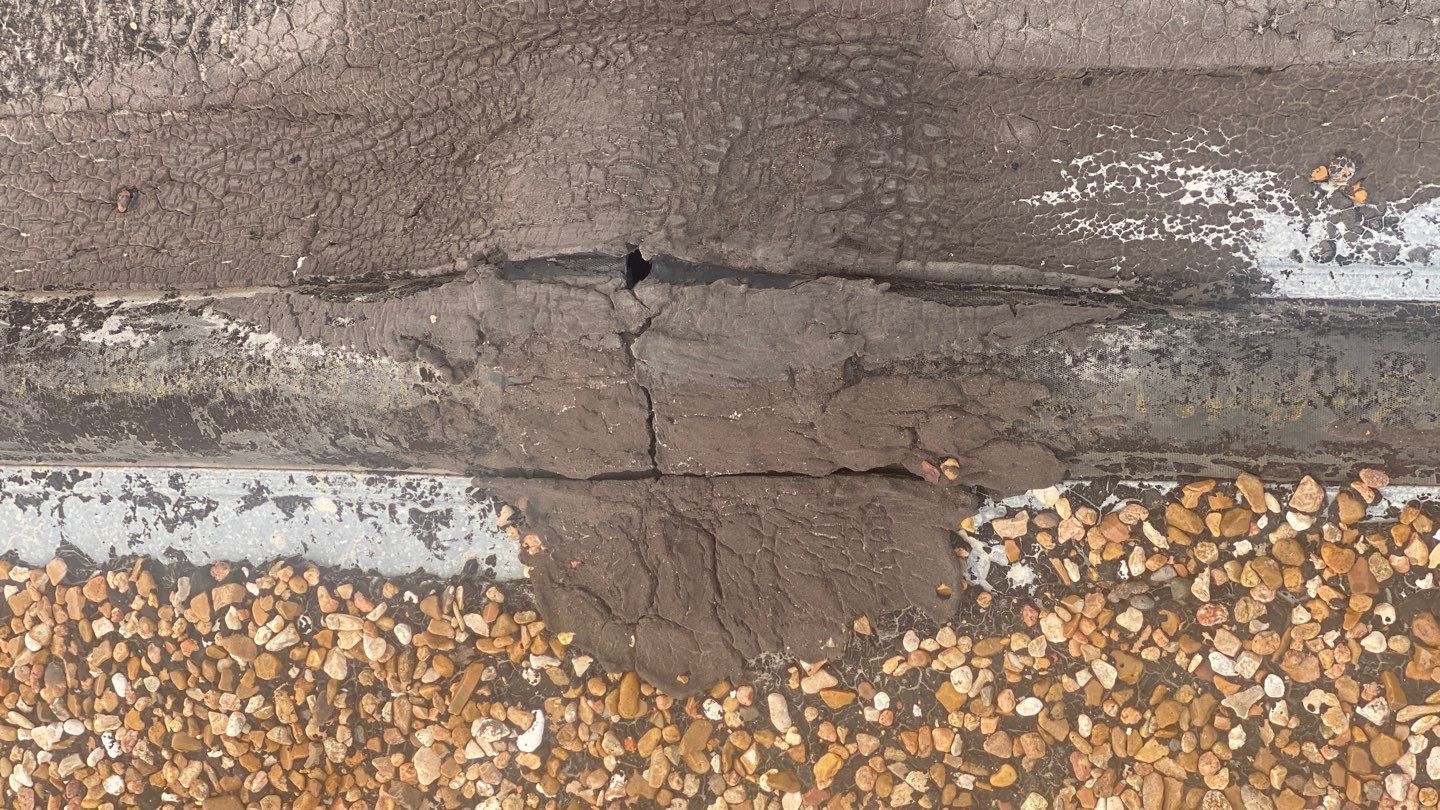 Roof Inspection in Owasso by Decor Roofing & Restoration