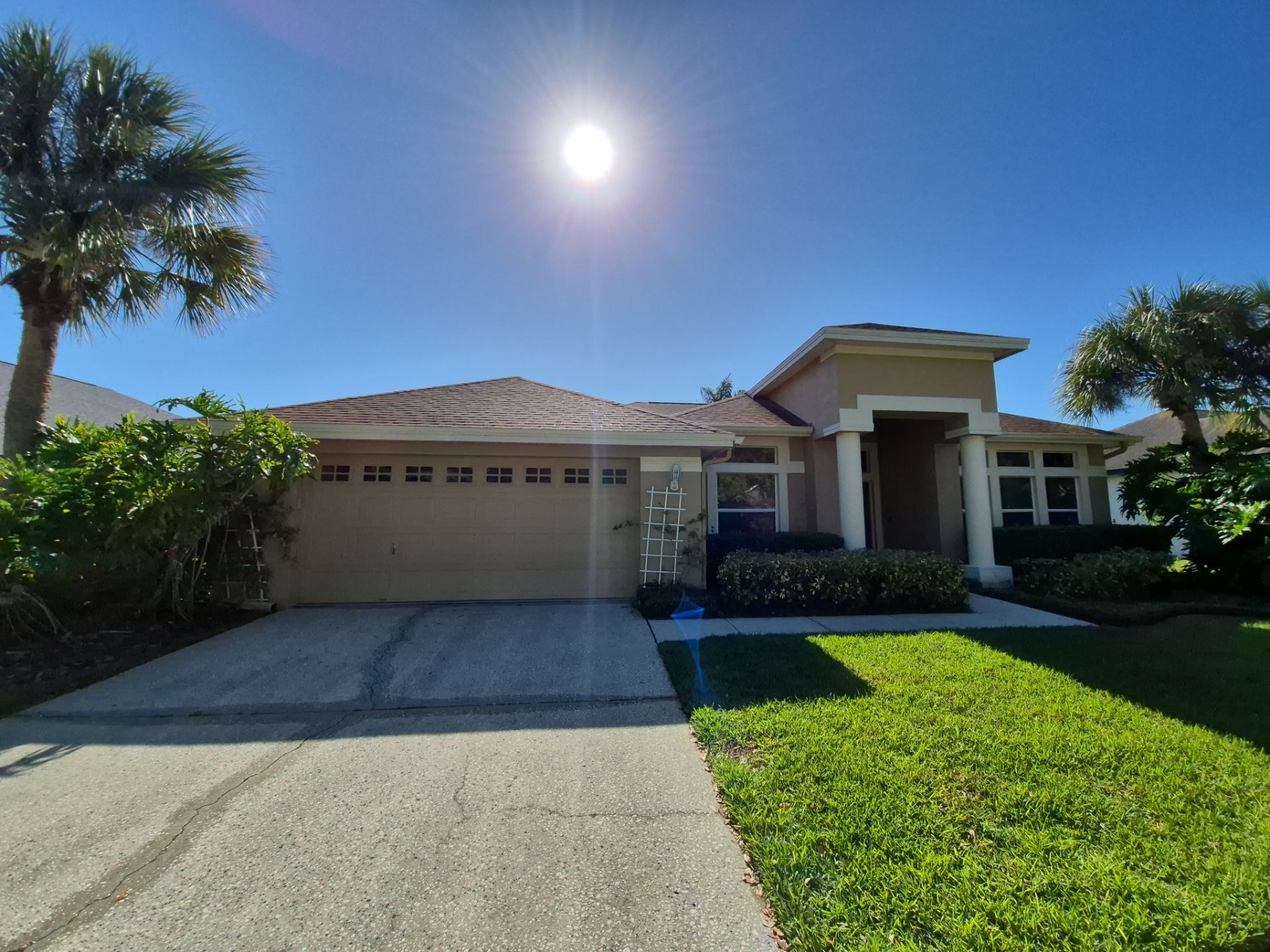 Project in Tampa  33626 by Mitchell Roofing Company LLC 