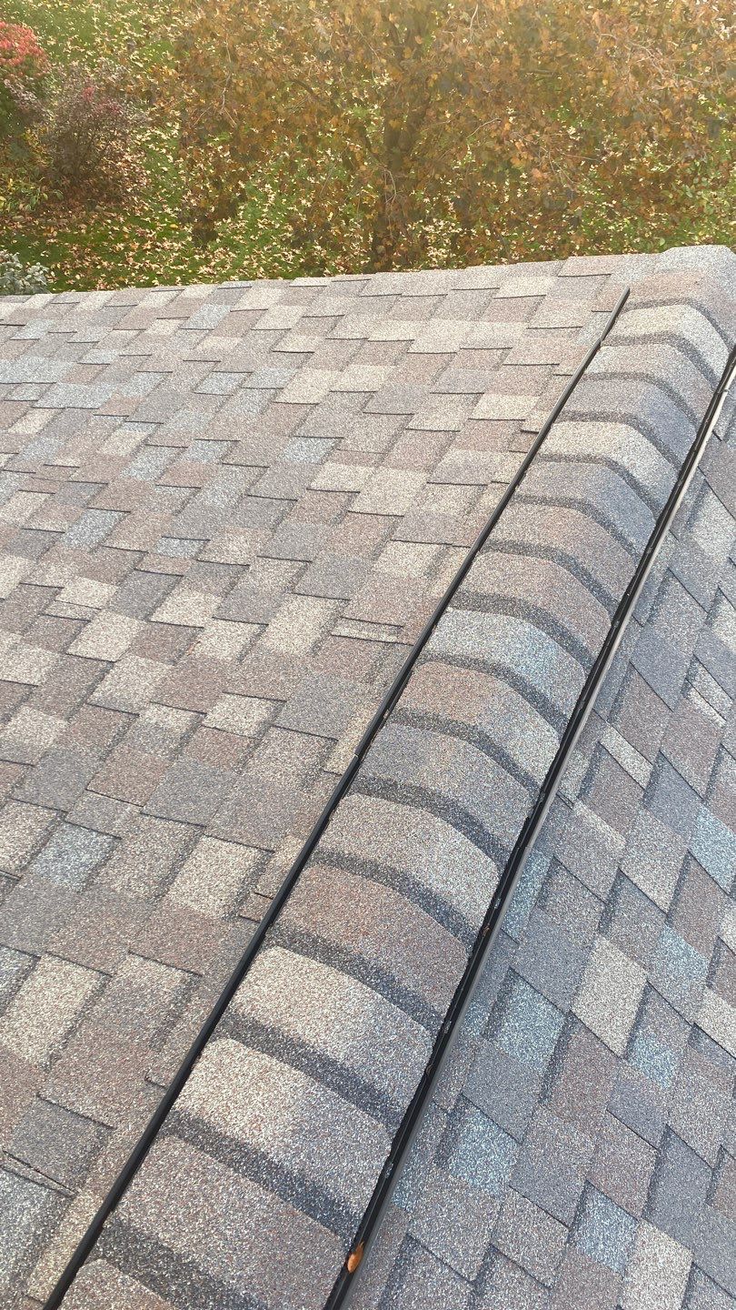 Roof Replacement using CertainTeed Landmark by 180 Contractors