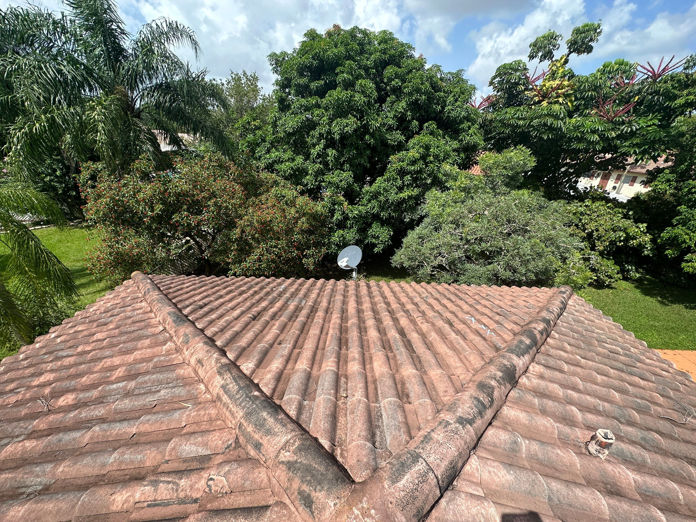 Water Damage Claim in Coral Springs by FLAPA & KeyStone