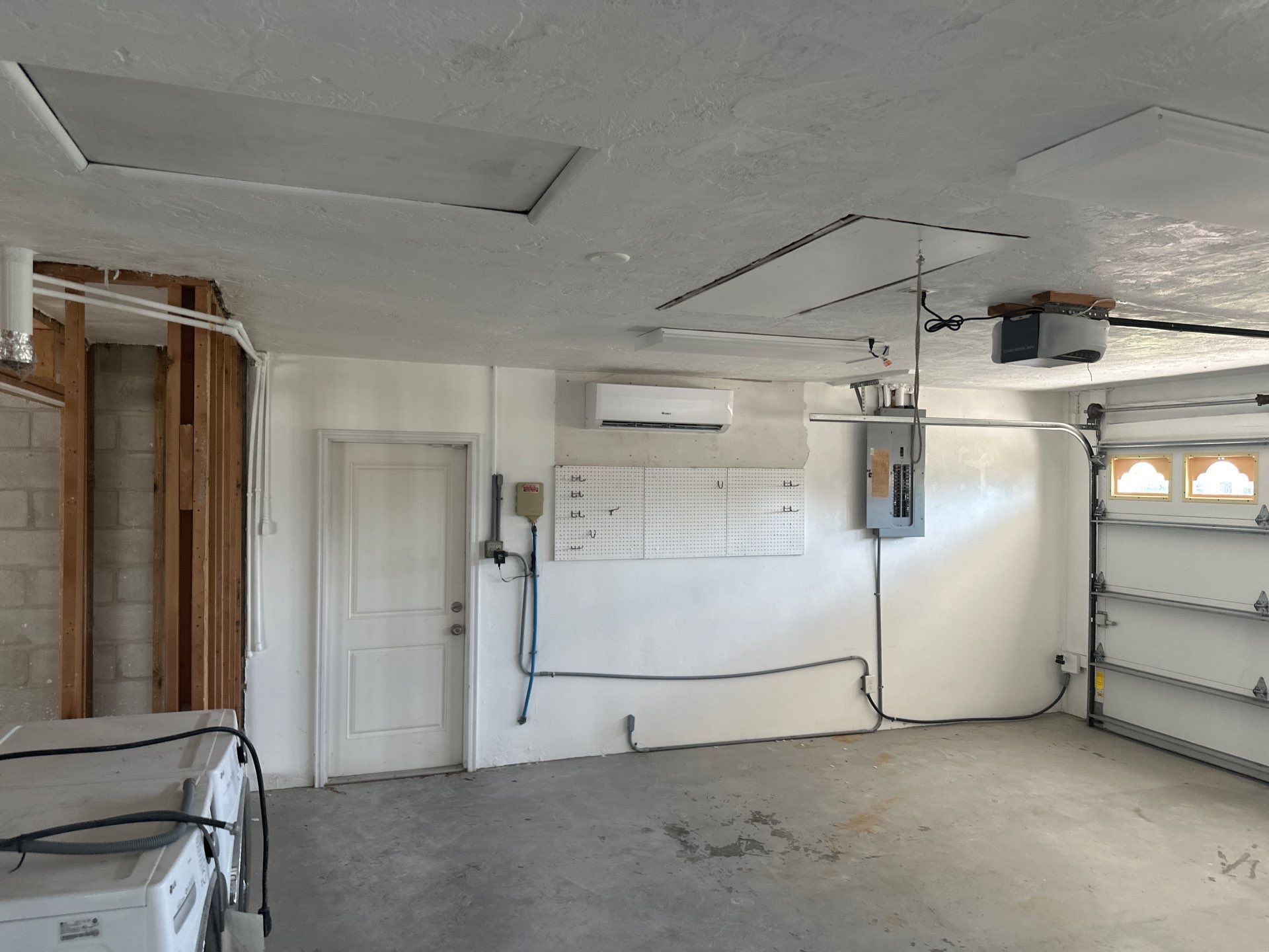 Water Damage Claim in St. Petersburg by FLAPA & KeyStone