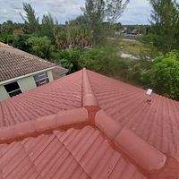 Westlake Estate Spanish Red by Total Roofing System The Metal Roof Experts