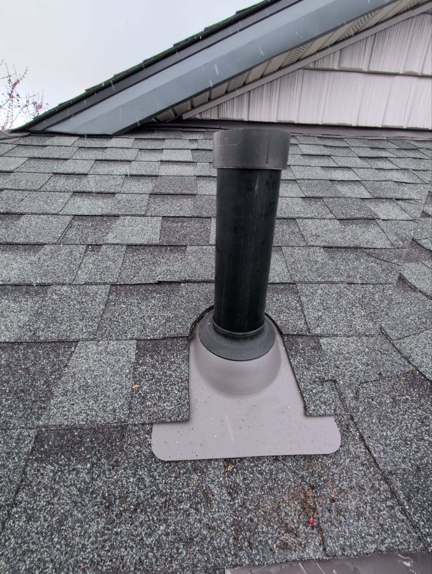 Outside Lateral SafeAir™ System by JustRadon.Com