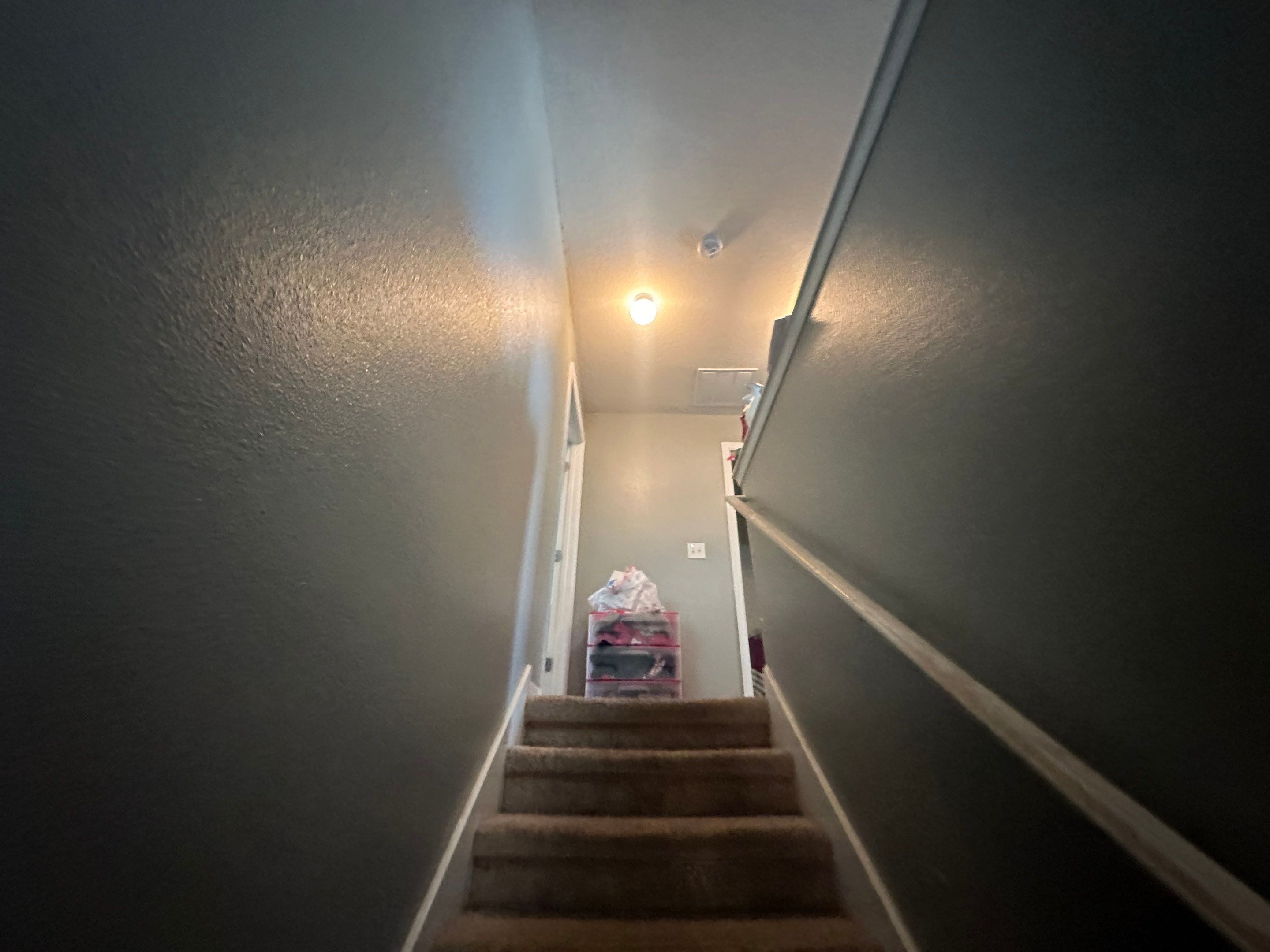 Water Damage Claim in Riverview by FLAPA & KeyStone