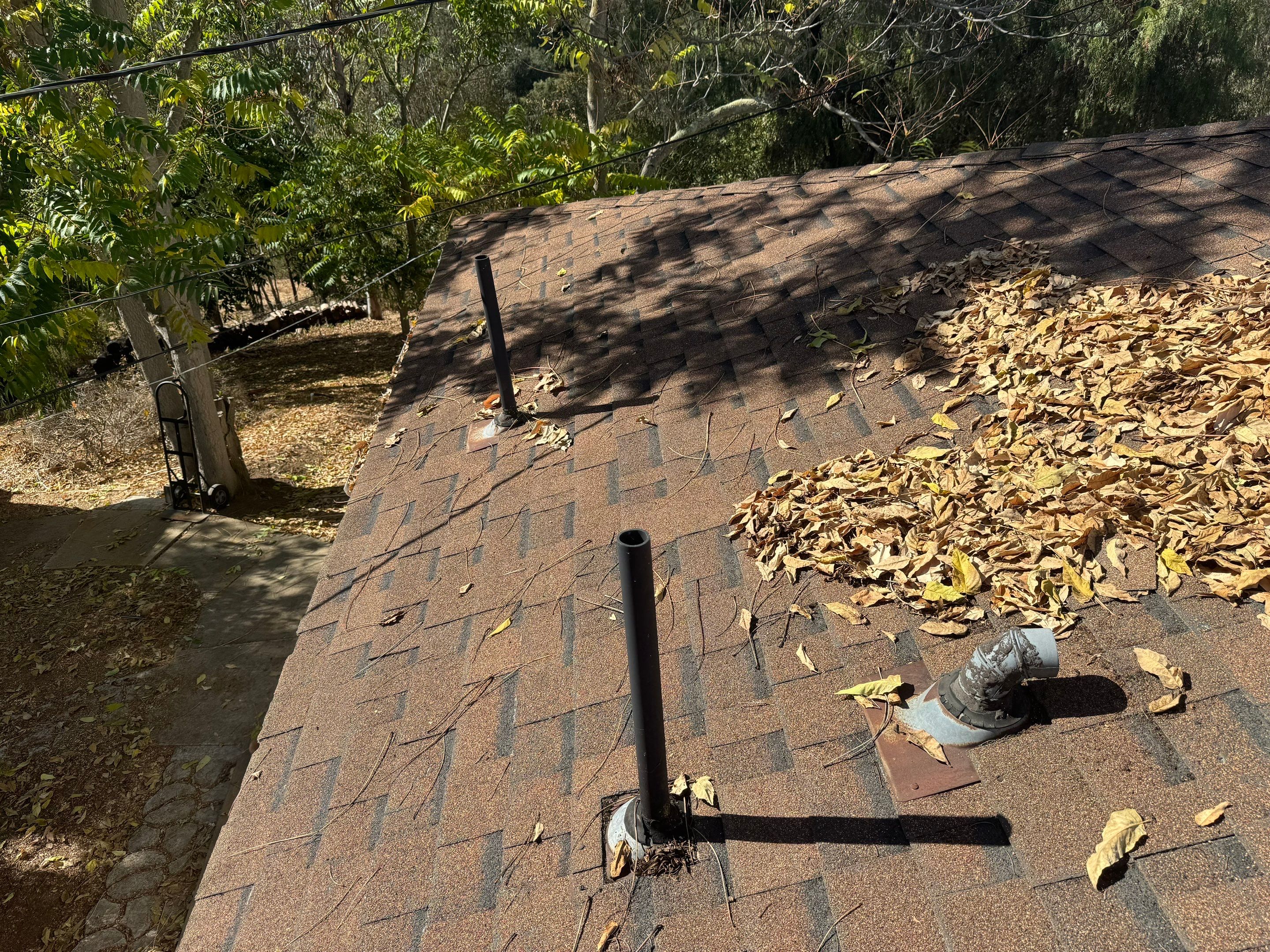 Escondido, CA | Owens Corning Duration Roof Replacement with Titanium 30 Underlayment by Zenith Roofing Services