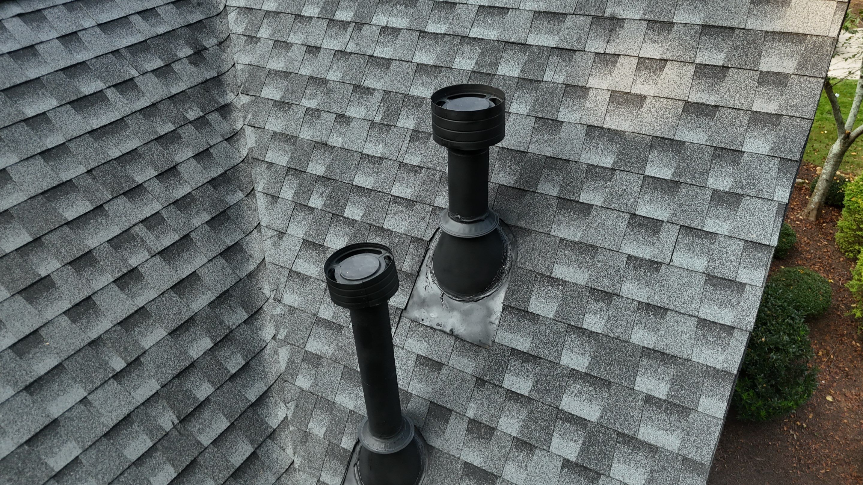 Southers Circle  Suwanee Roof Replacement  by Dom Roofing & Restoration