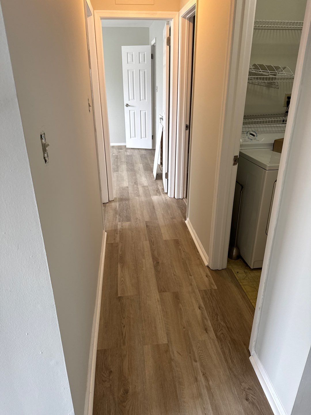Another Rental Property Rehab! by A1 NERDY HOMES LLC