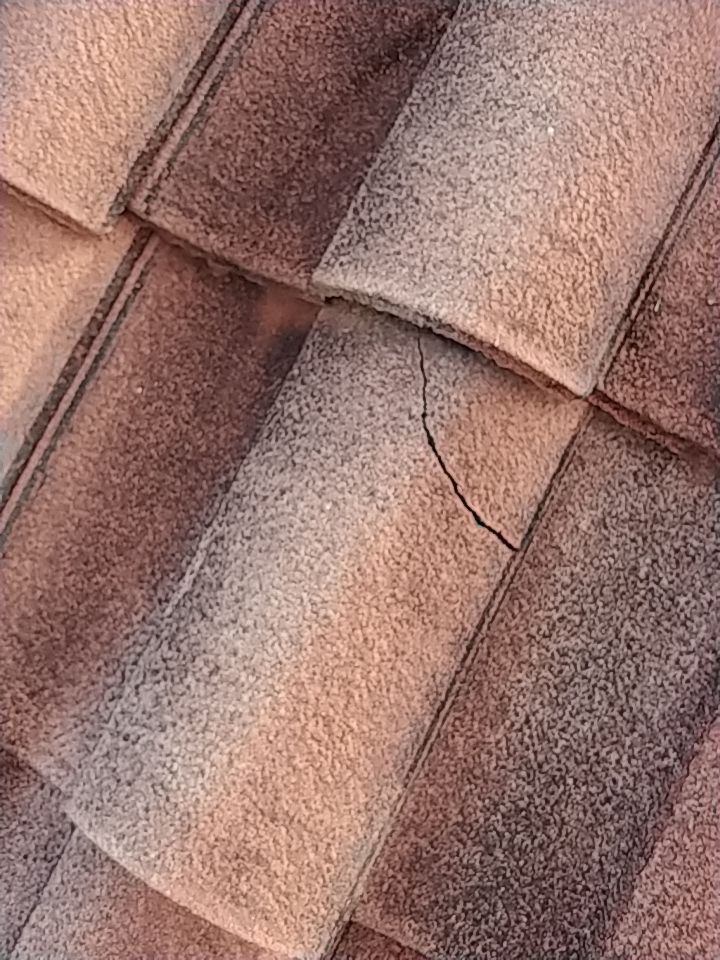 Terracotta Clay Tile Roof Repair and Maintenance in Hollywood by Aastro Roofing