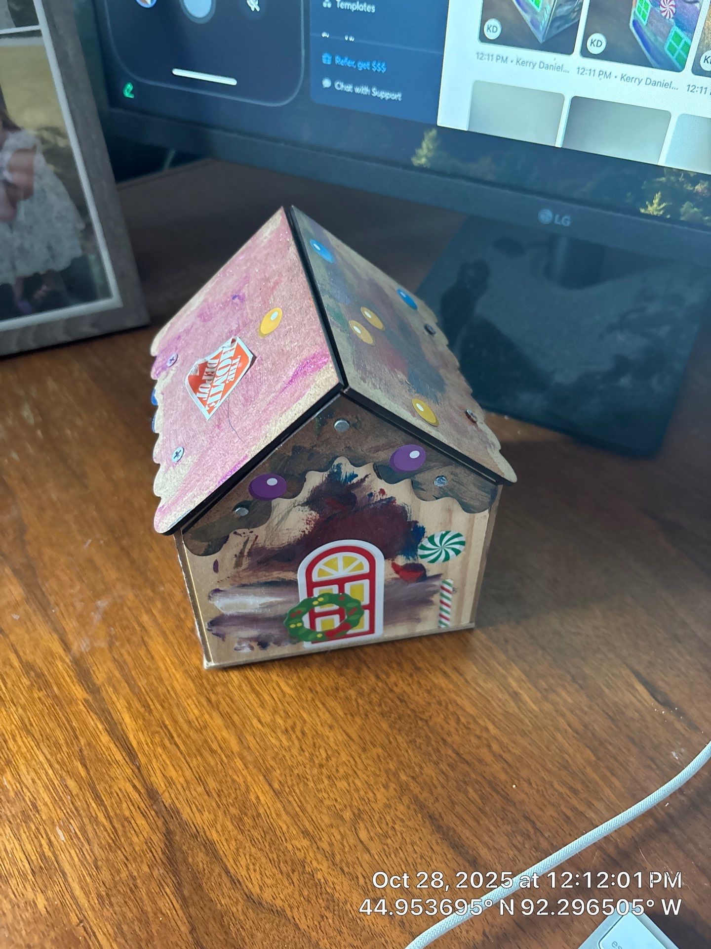 Test by CompanyCam Sales Demo