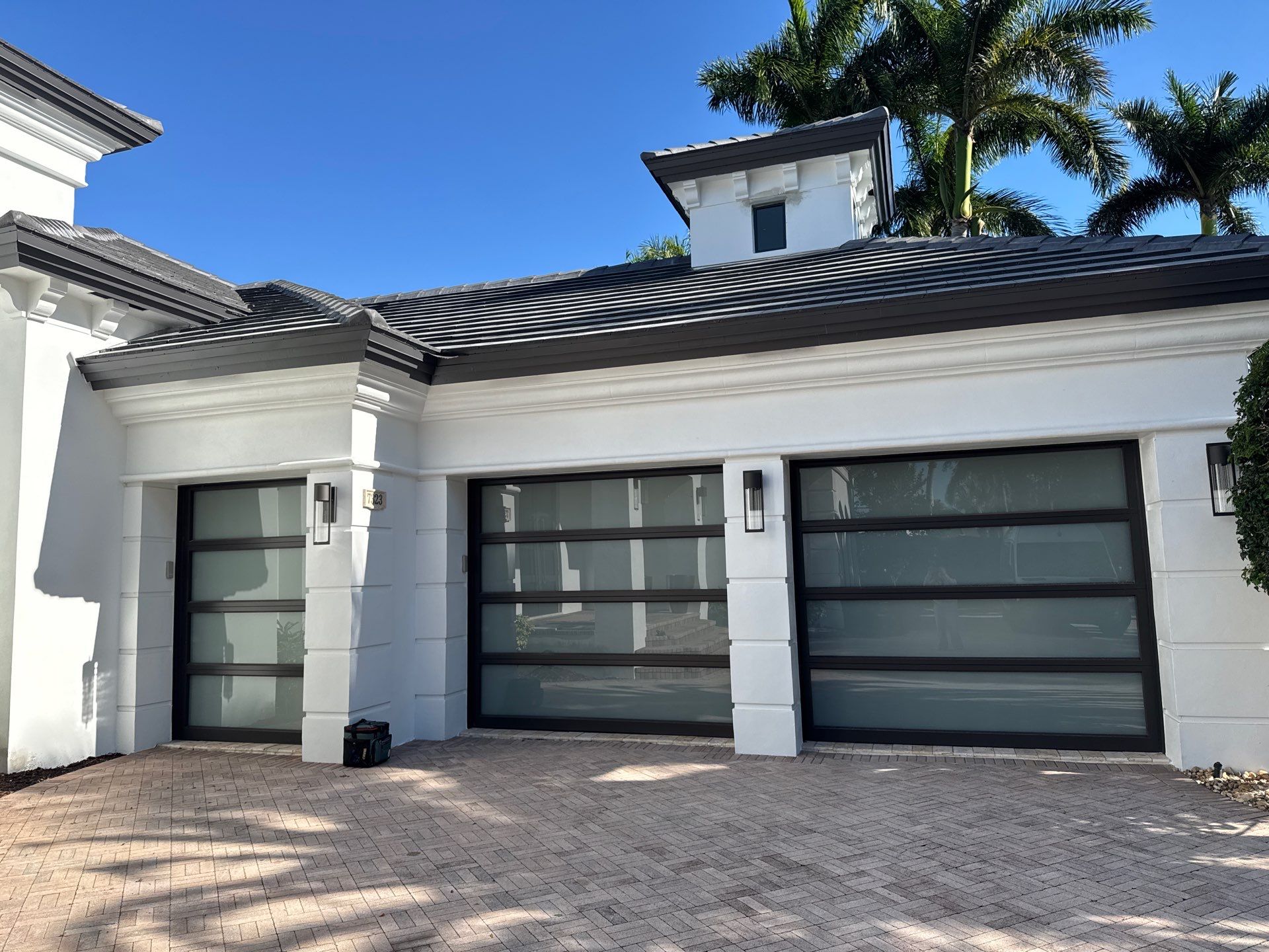 Heidi's Residence by Florida Storm Protection Unlimited